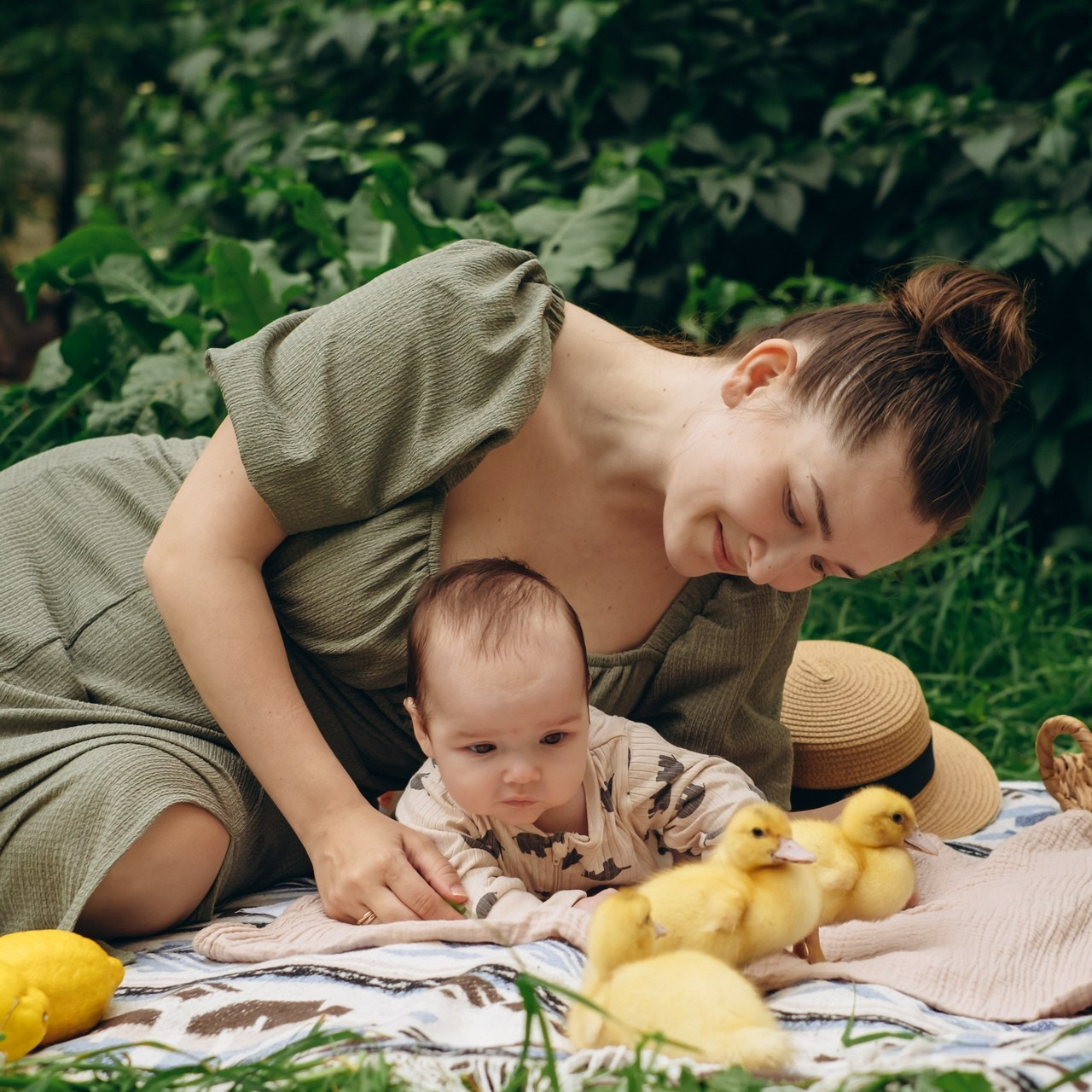 Отзывы. Фотограф Новосибирск Анна Рождественская