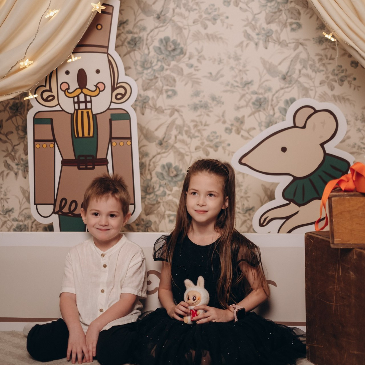 Отзывы. Фотограф Новосибирск Анна Рождественская