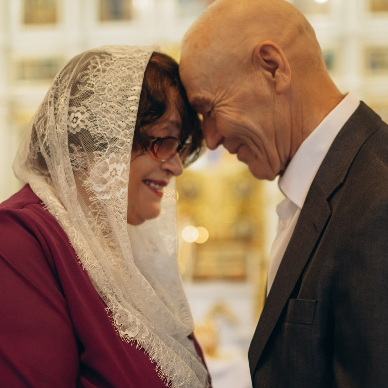 Отзывы. Фотограф Новосибирск Анна Рождественская