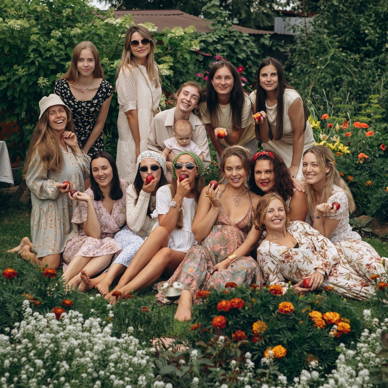 Отзывы. Фотограф Новосибирск Анна Рождественская