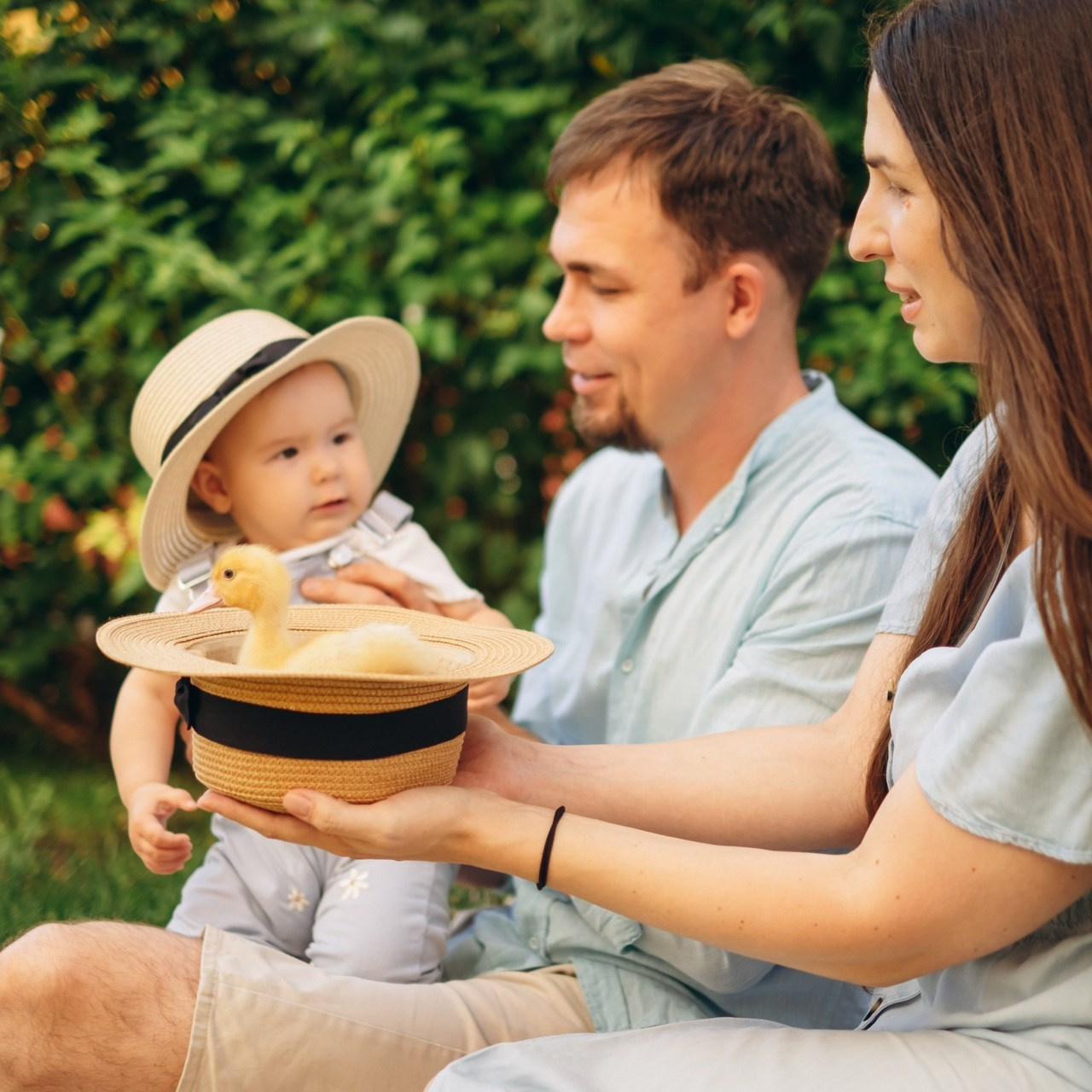 Отзывы. Фотограф Новосибирск Анна Рождественская