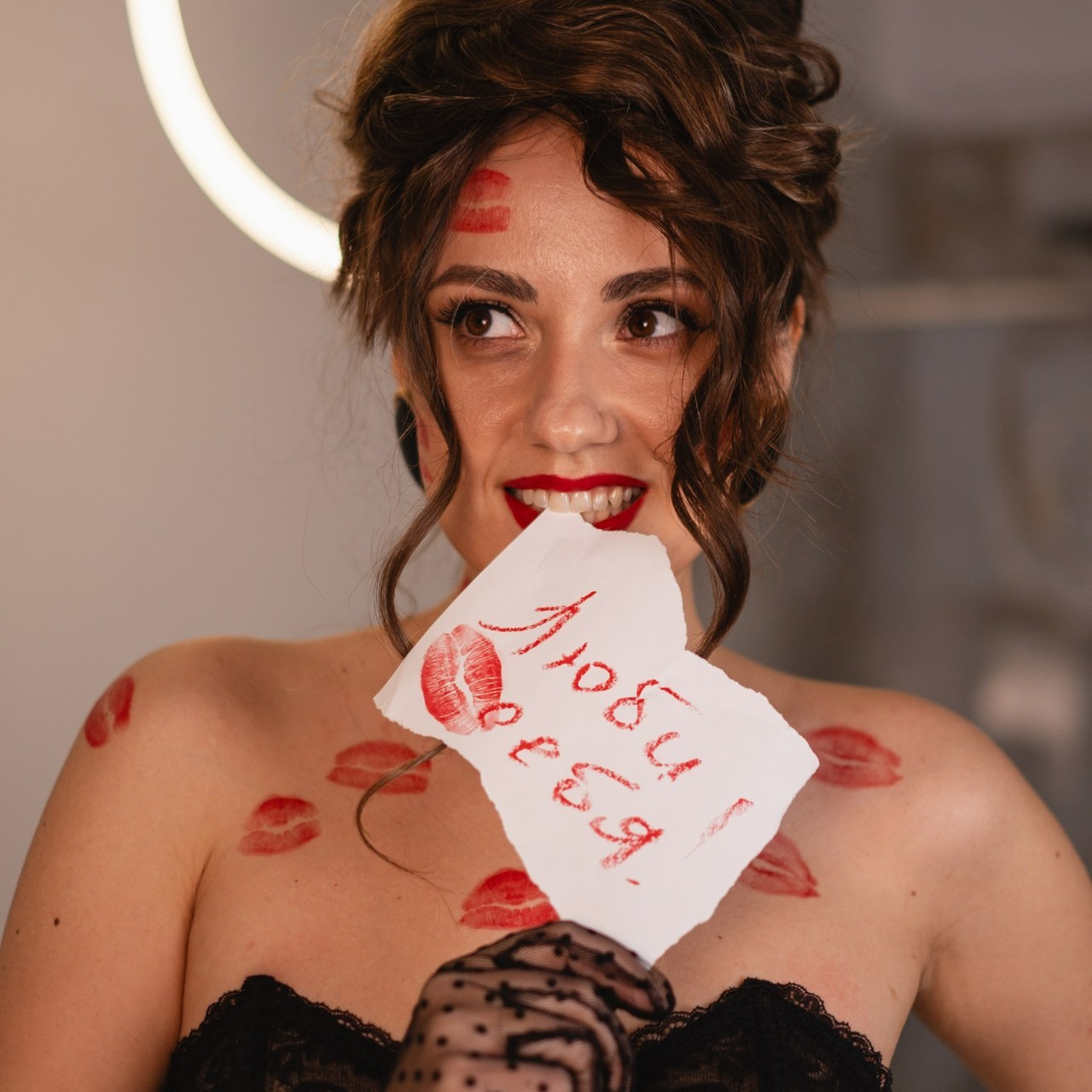 Отзывы. Фотограф Новосибирск Анна Рождественская