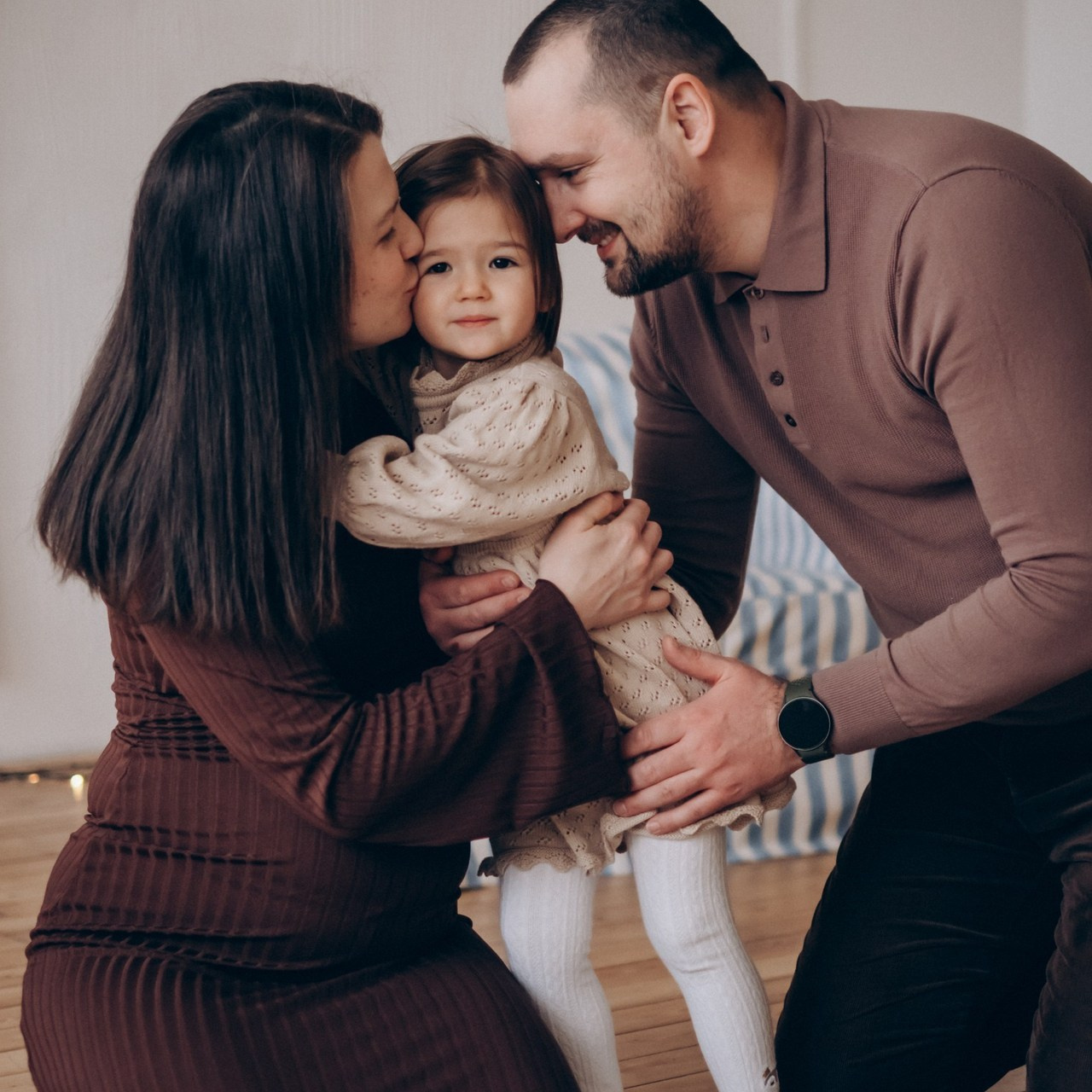 Отзывы. Фотограф Новосибирск Анна Рождественская