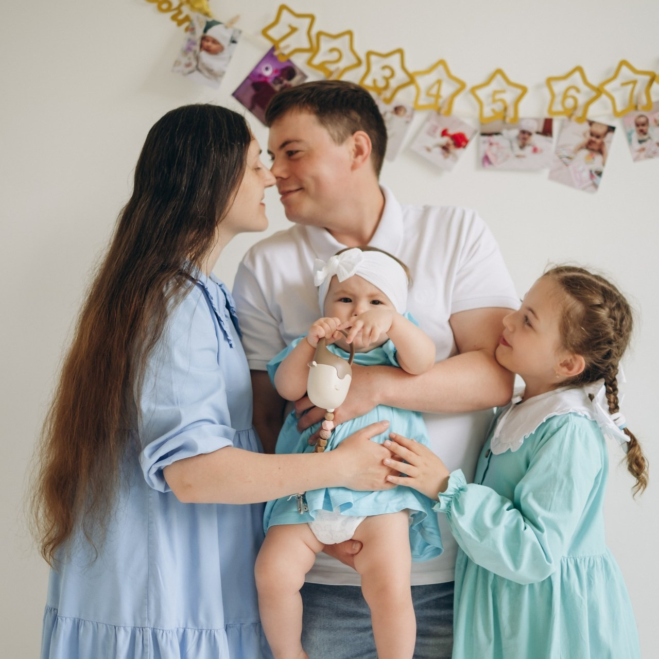 Отзывы. Фотограф Новосибирск Анна Рождественская