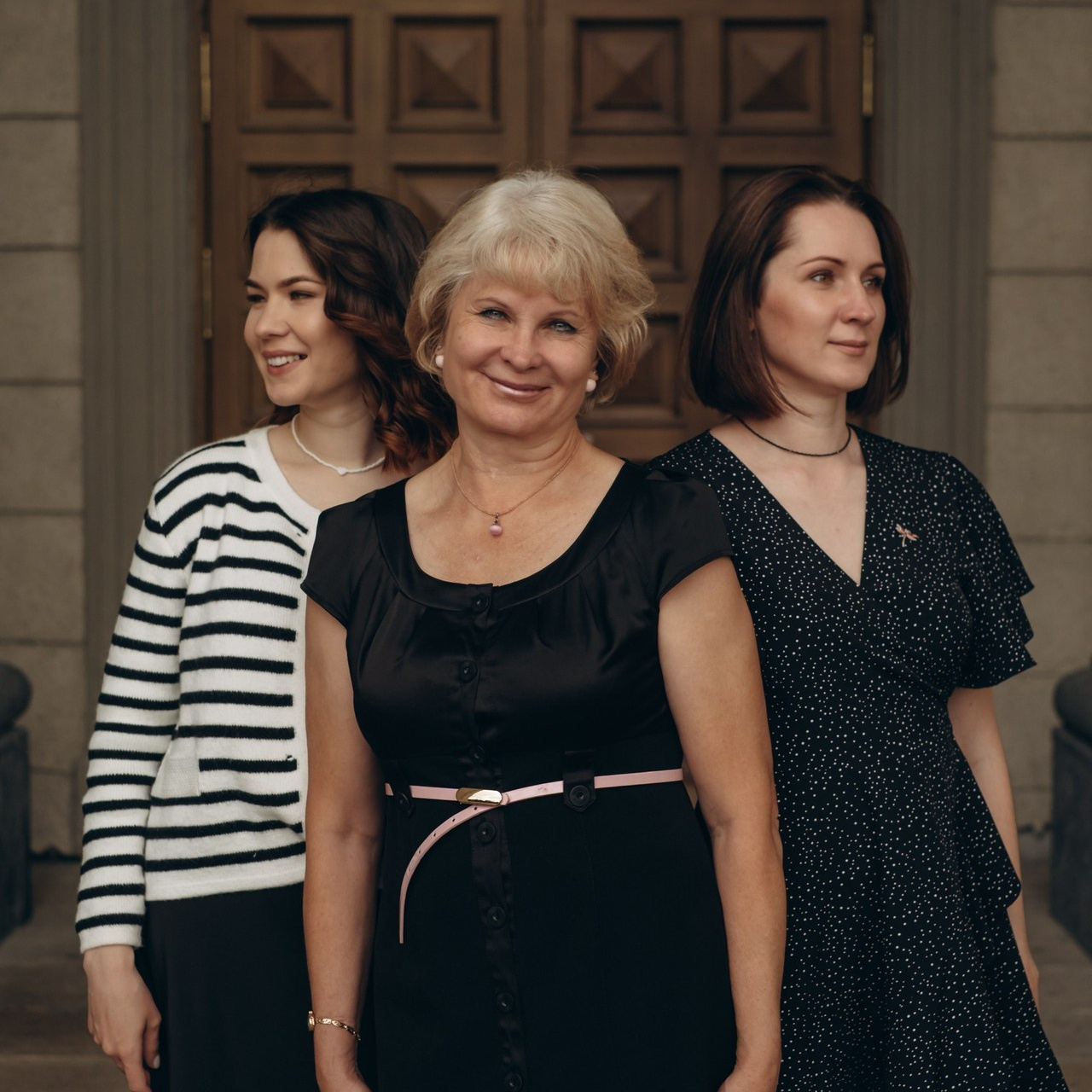 Отзывы. Фотограф Новосибирск Анна Рождественская