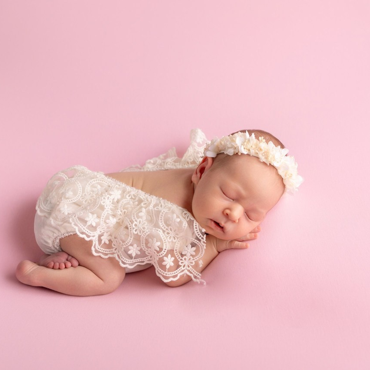 Отзывы. Фотограф новорождённых в Самаре