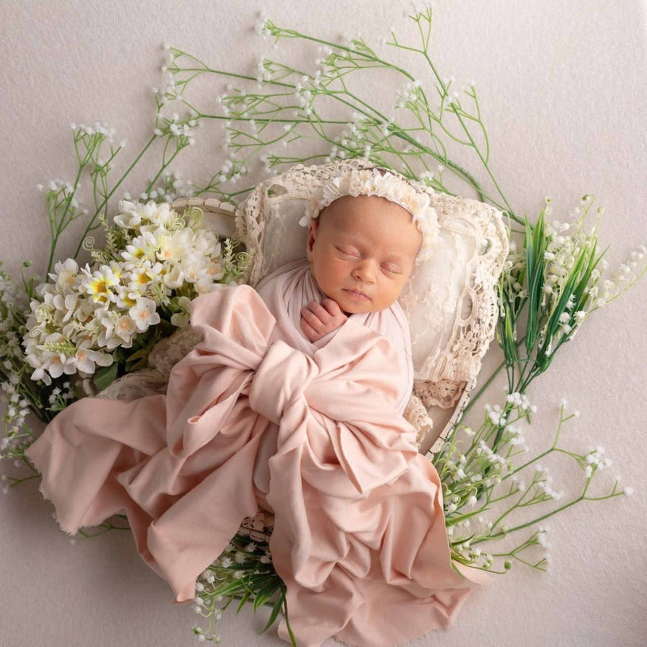 Отзывы. Фотограф новорождённых в Самаре