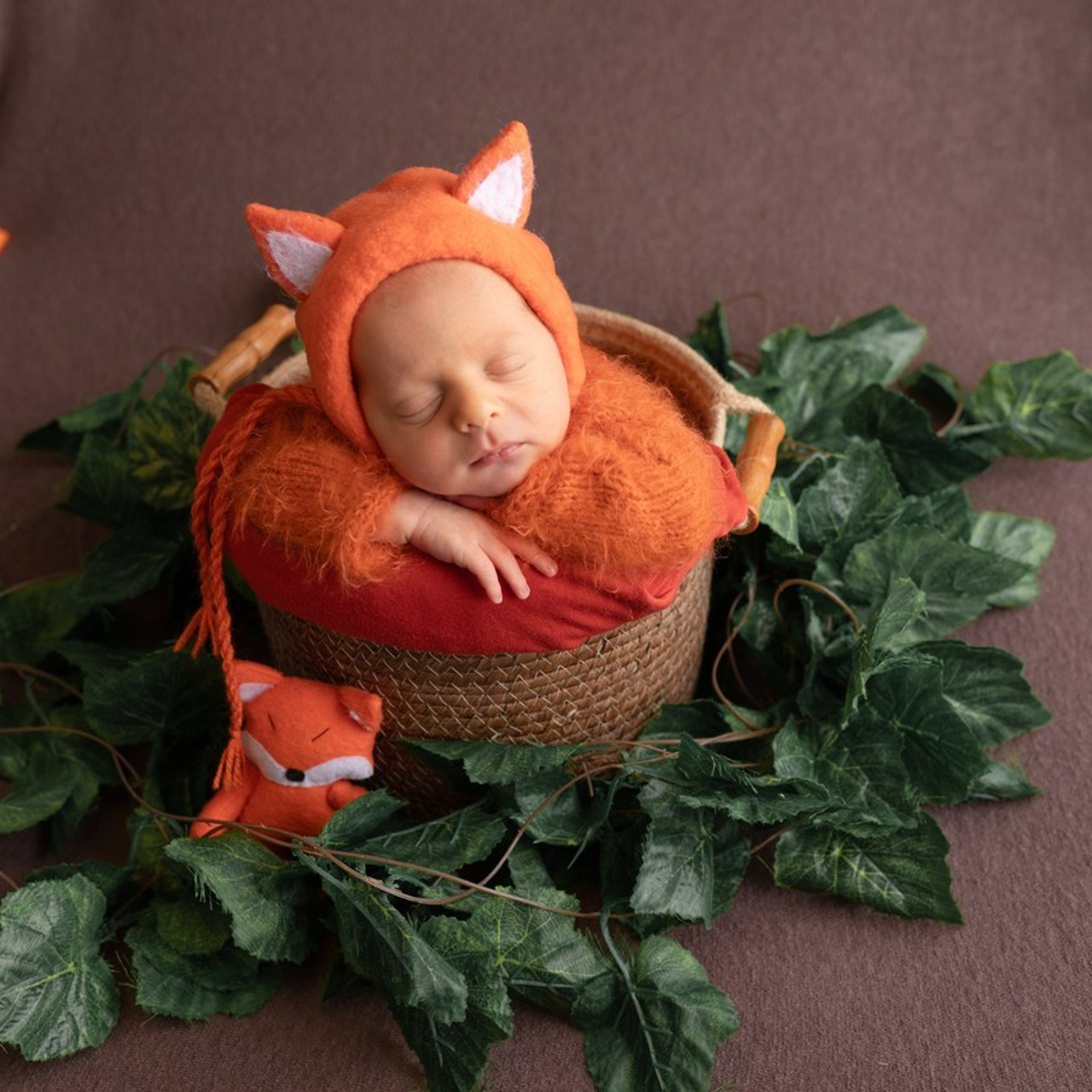 Отзывы. Фотограф новорождённых в Самаре