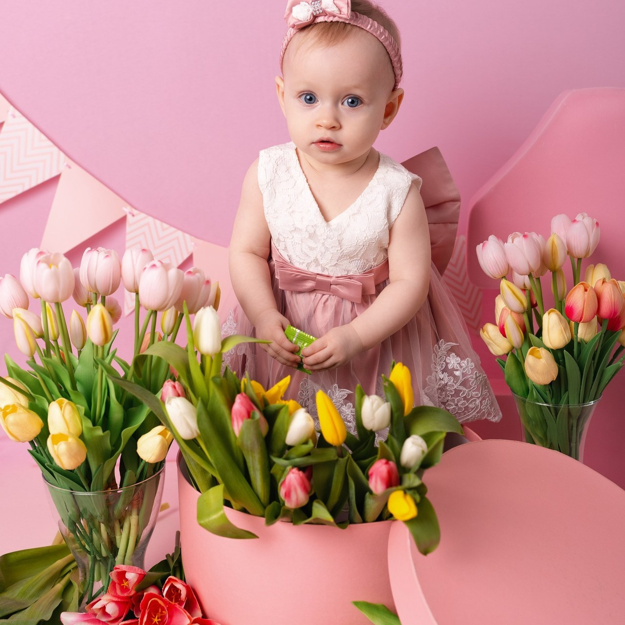 Отзывы. Фотограф новорождённых в Самаре