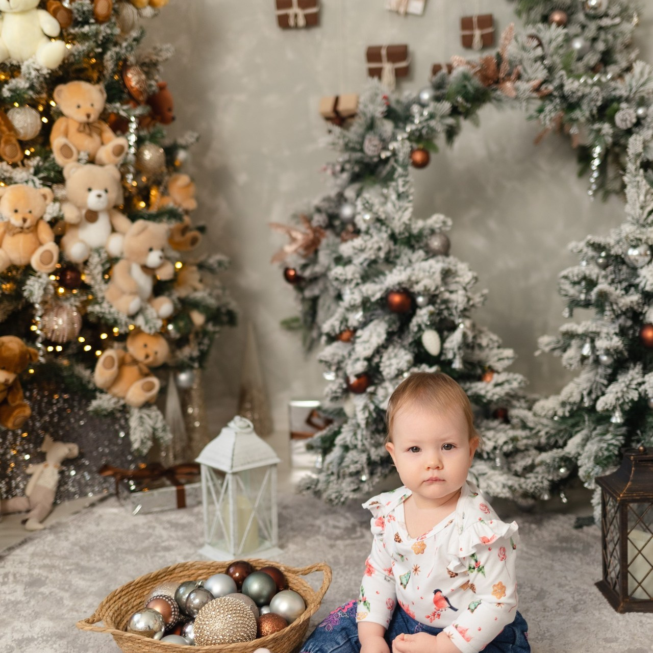 Отзывы. Фотограф новорождённых в Самаре