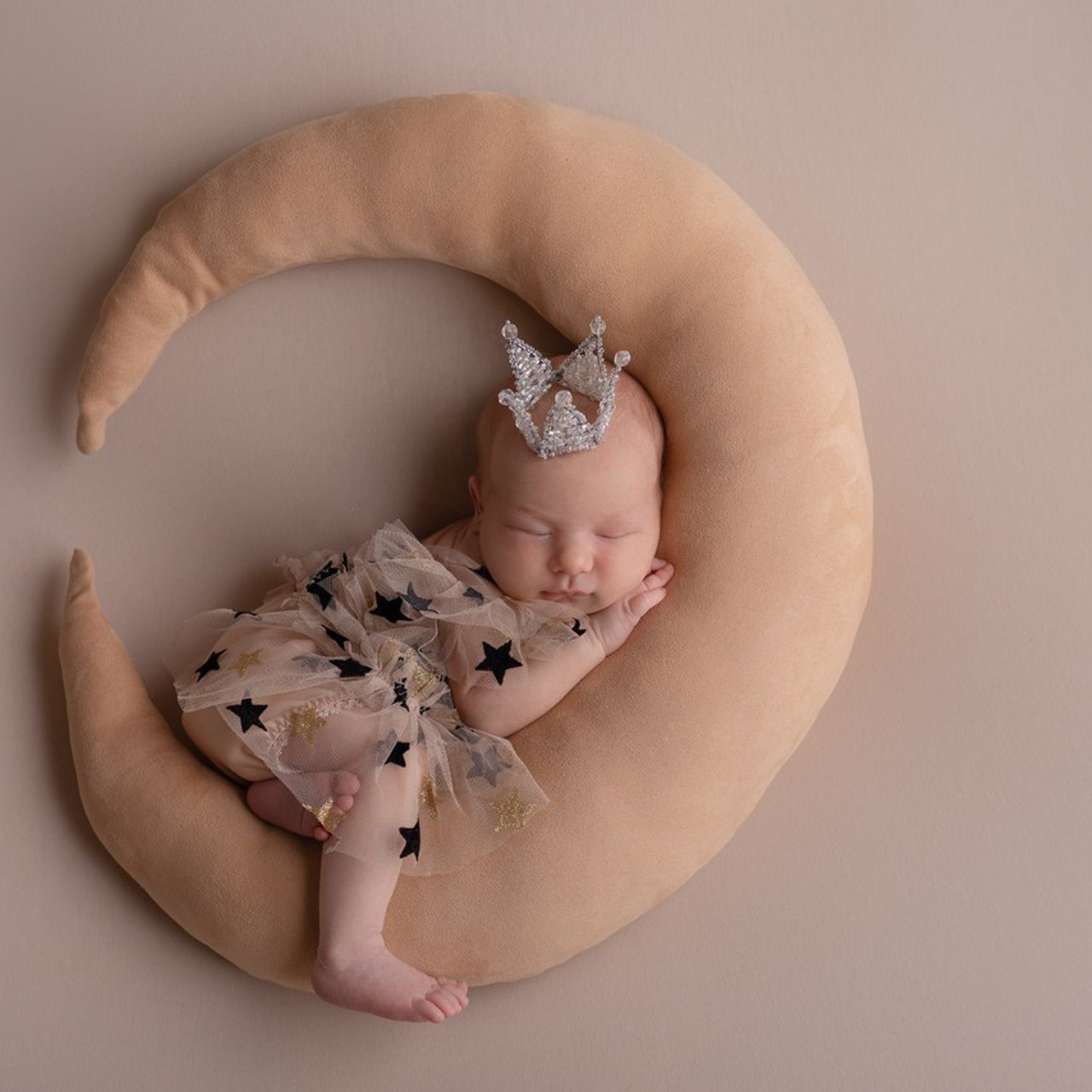 Отзывы. Фотограф новорождённых в Самаре