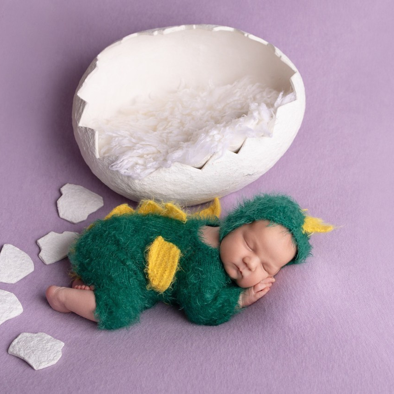 Отзывы. Фотограф новорождённых в Самаре