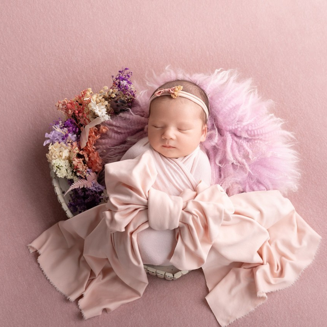 Отзывы. Фотограф новорождённых в Самаре