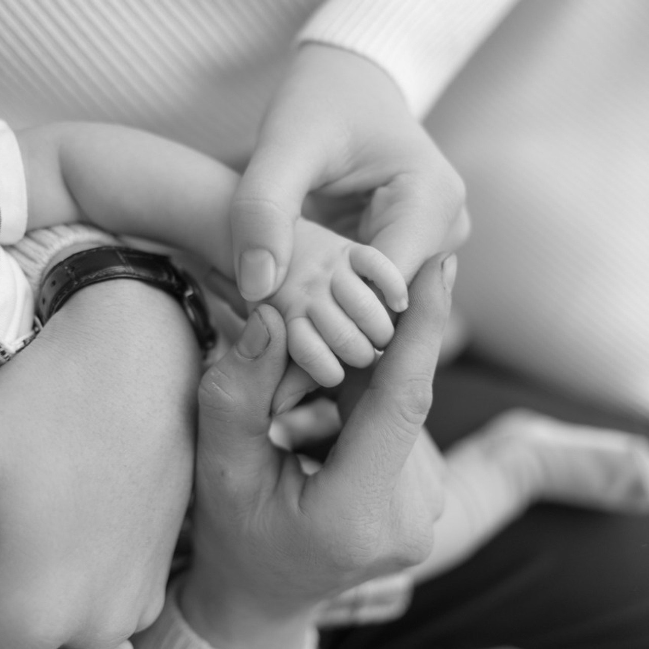 Отзывы. Фотограф новорождённых в Самаре