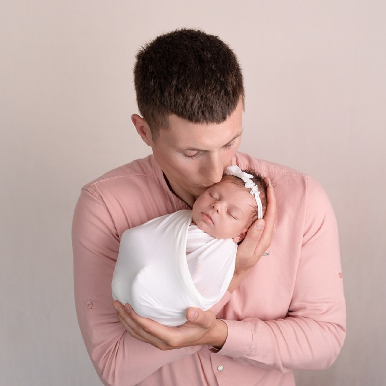 Отзывы. Фотограф новорождённых в Самаре