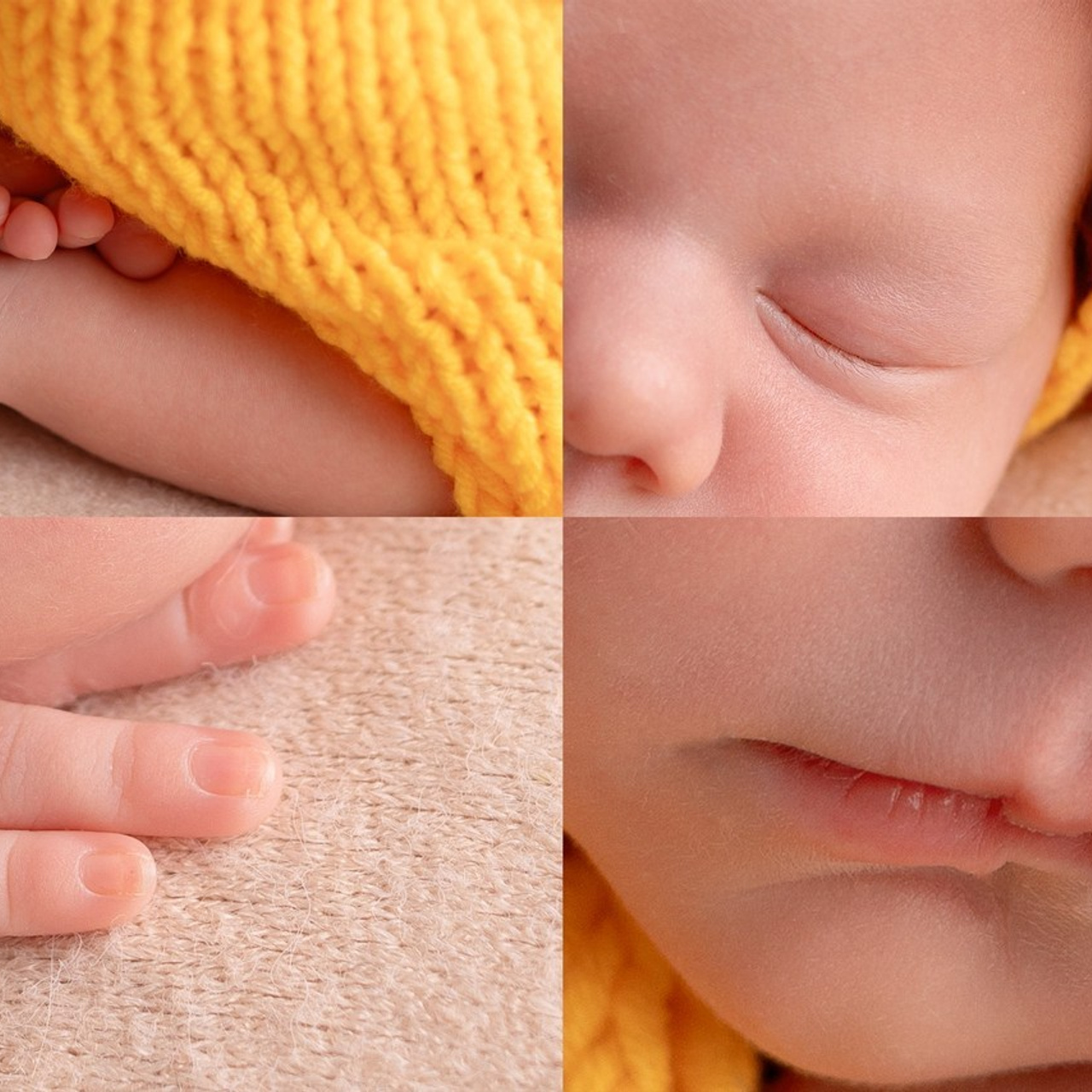 Отзывы. Фотограф новорождённых в Самаре