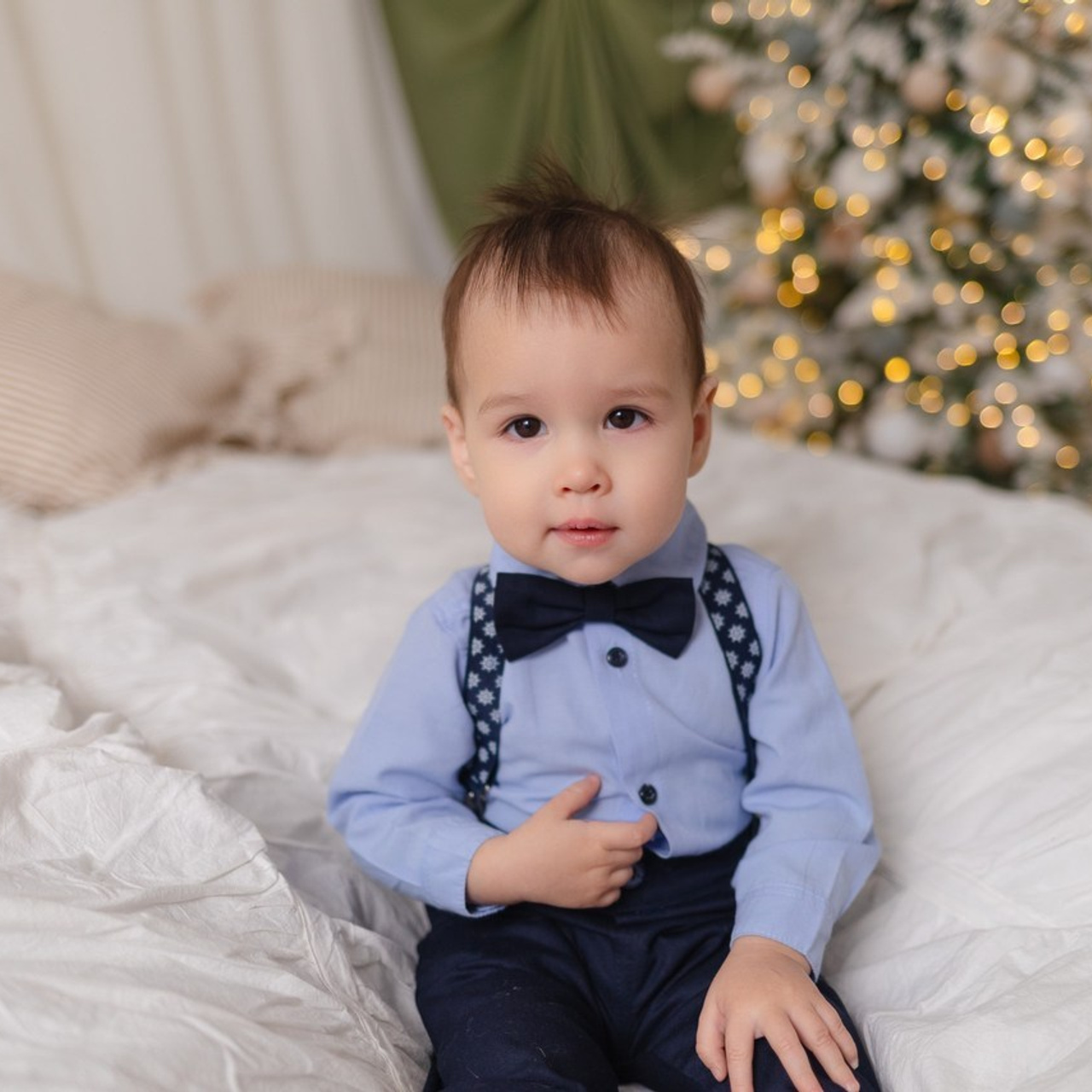 Отзывы. Фотограф новорождённых в Самаре