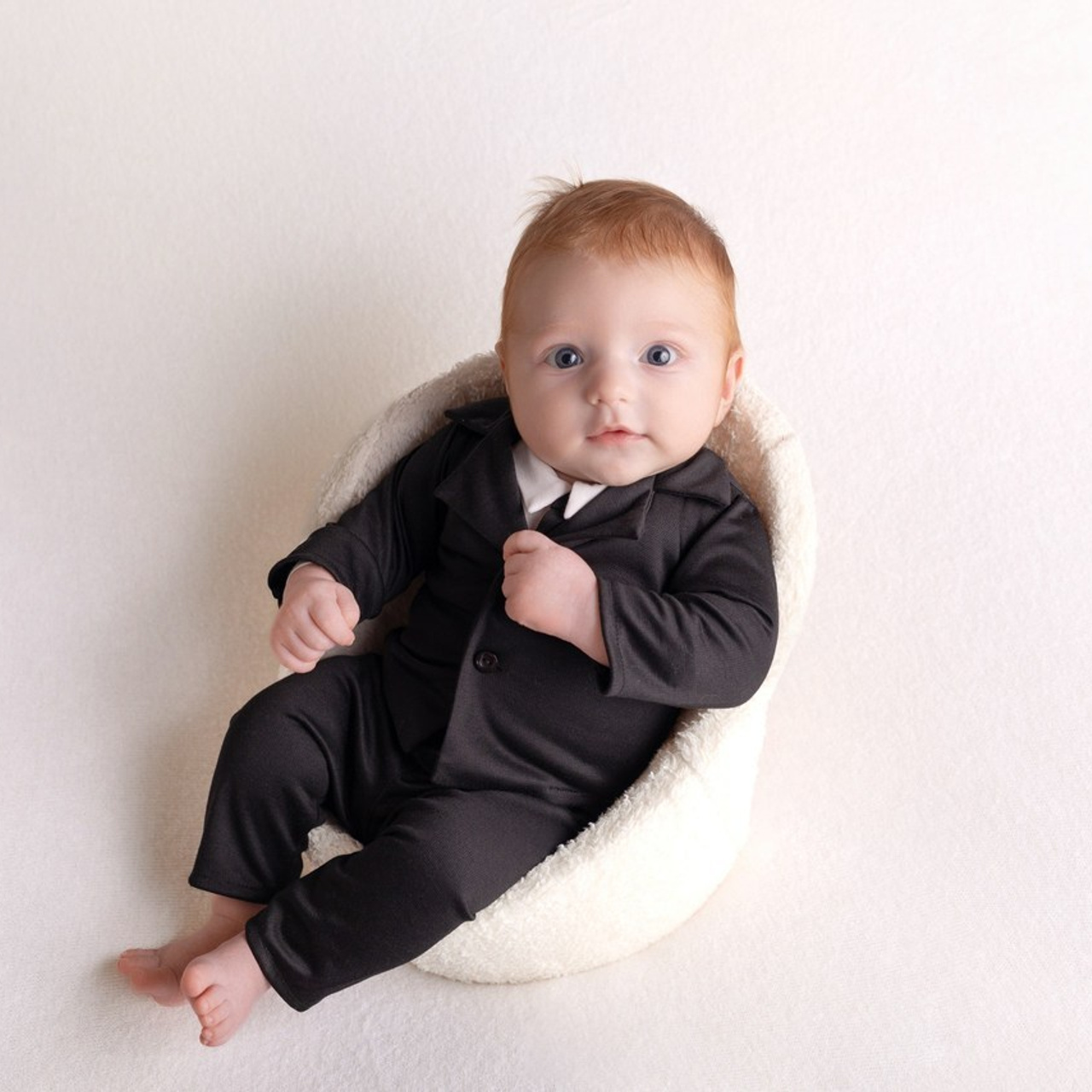 Отзывы. Фотограф новорождённых в Самаре