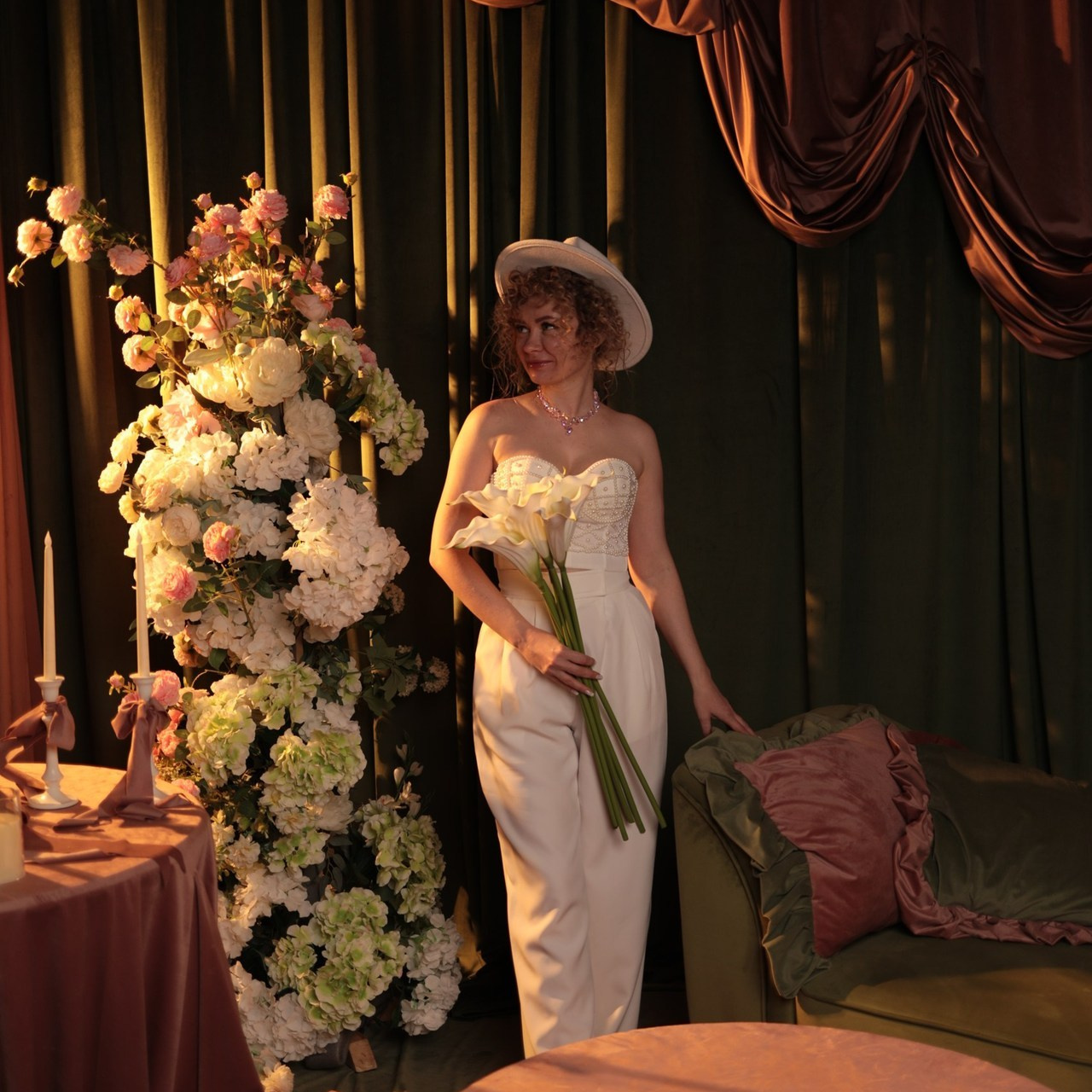 Отзывы. Фотограф новорождённых в Самаре