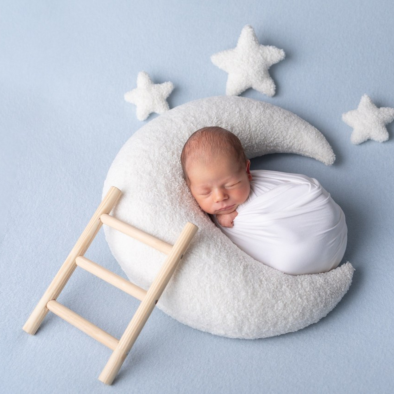 Отзывы. Фотограф новорождённых в Самаре