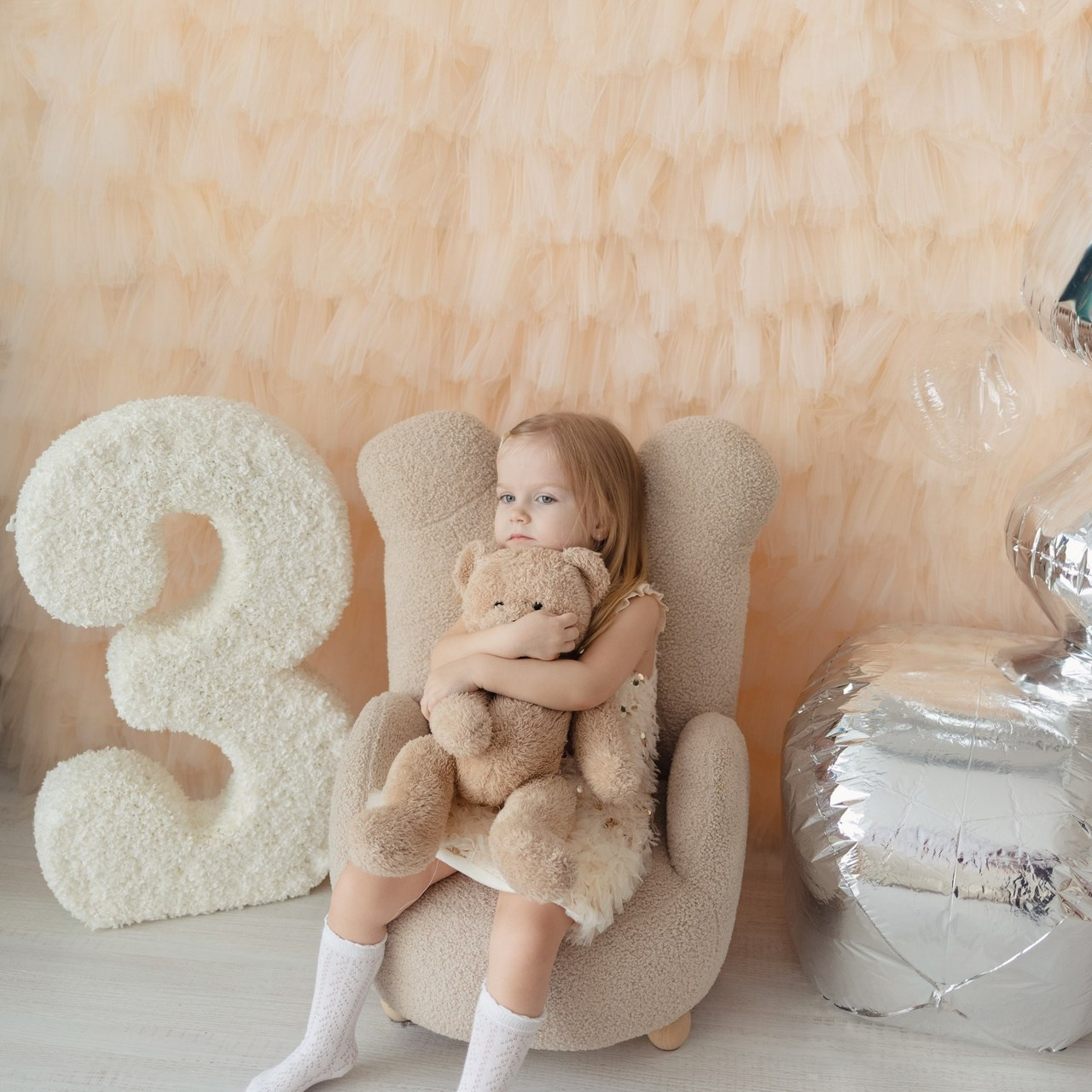 Отзывы. Фотограф новорождённых в Самаре