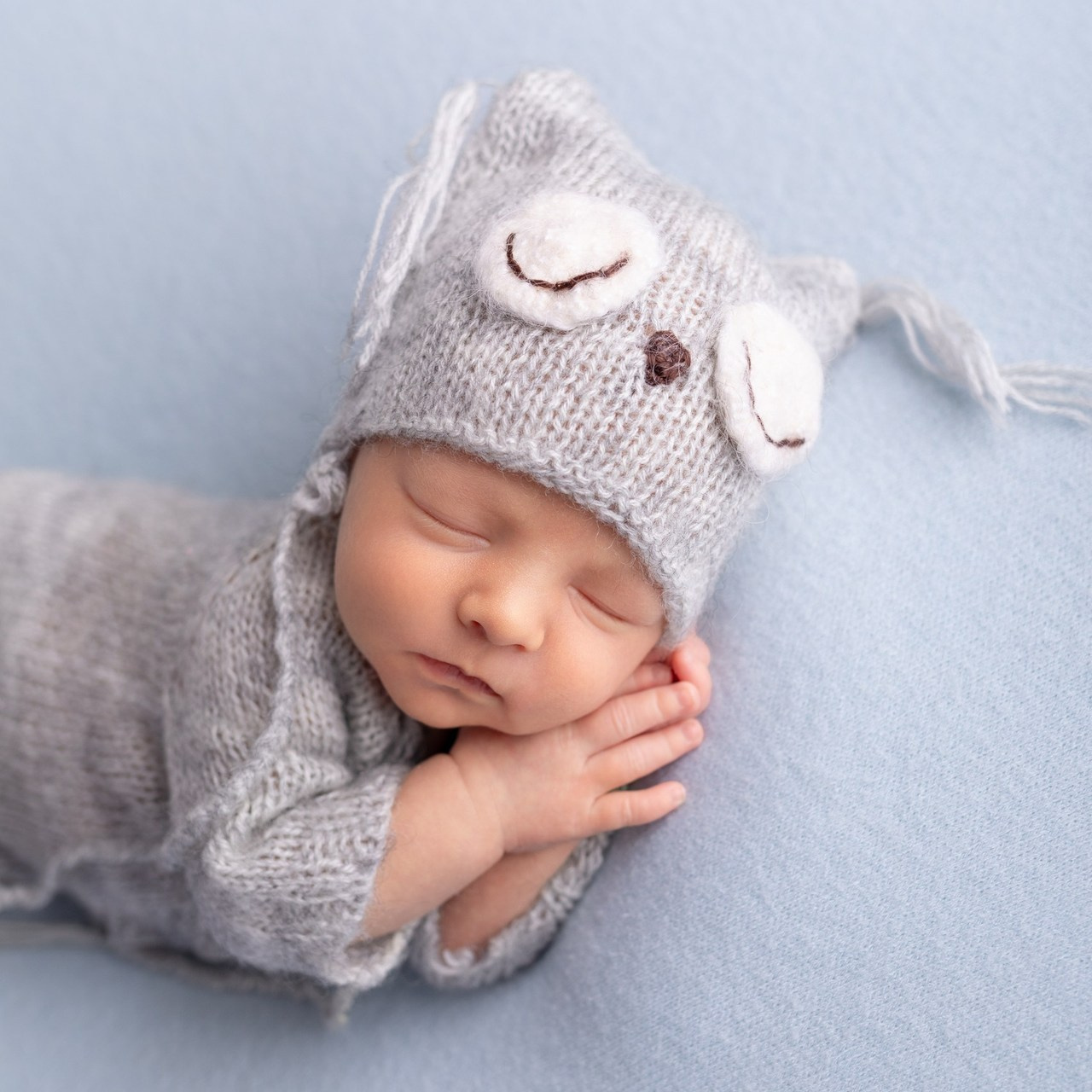 Отзывы. Фотограф новорождённых в Самаре