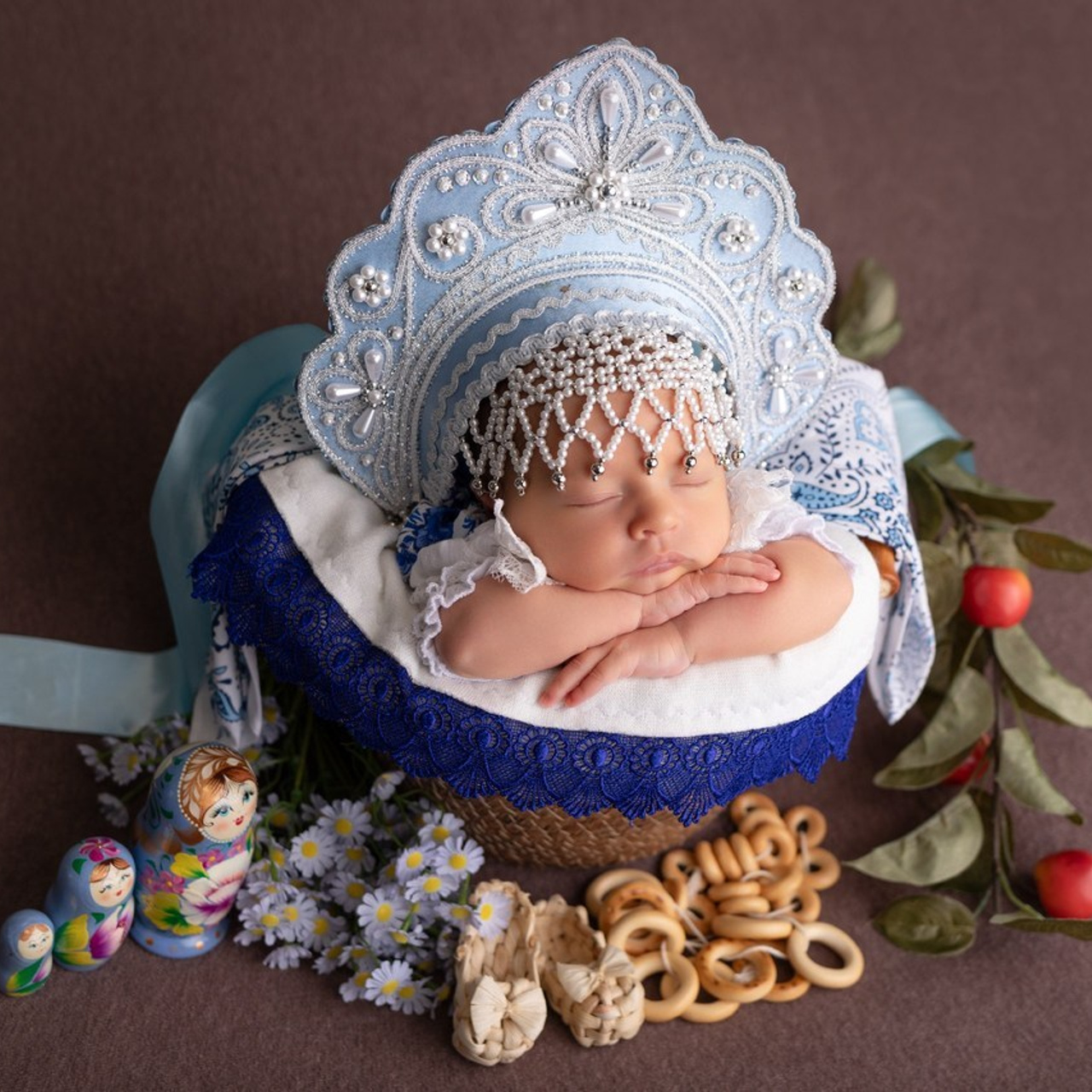 Отзывы. Фотограф новорождённых в Самаре