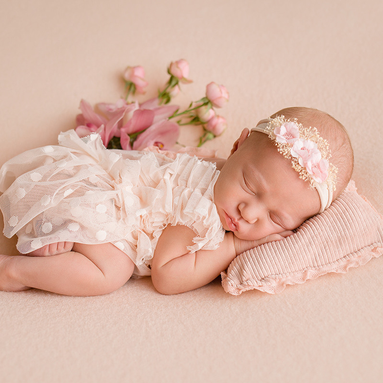 Отзывы. Фотограф новорождённых в Самаре