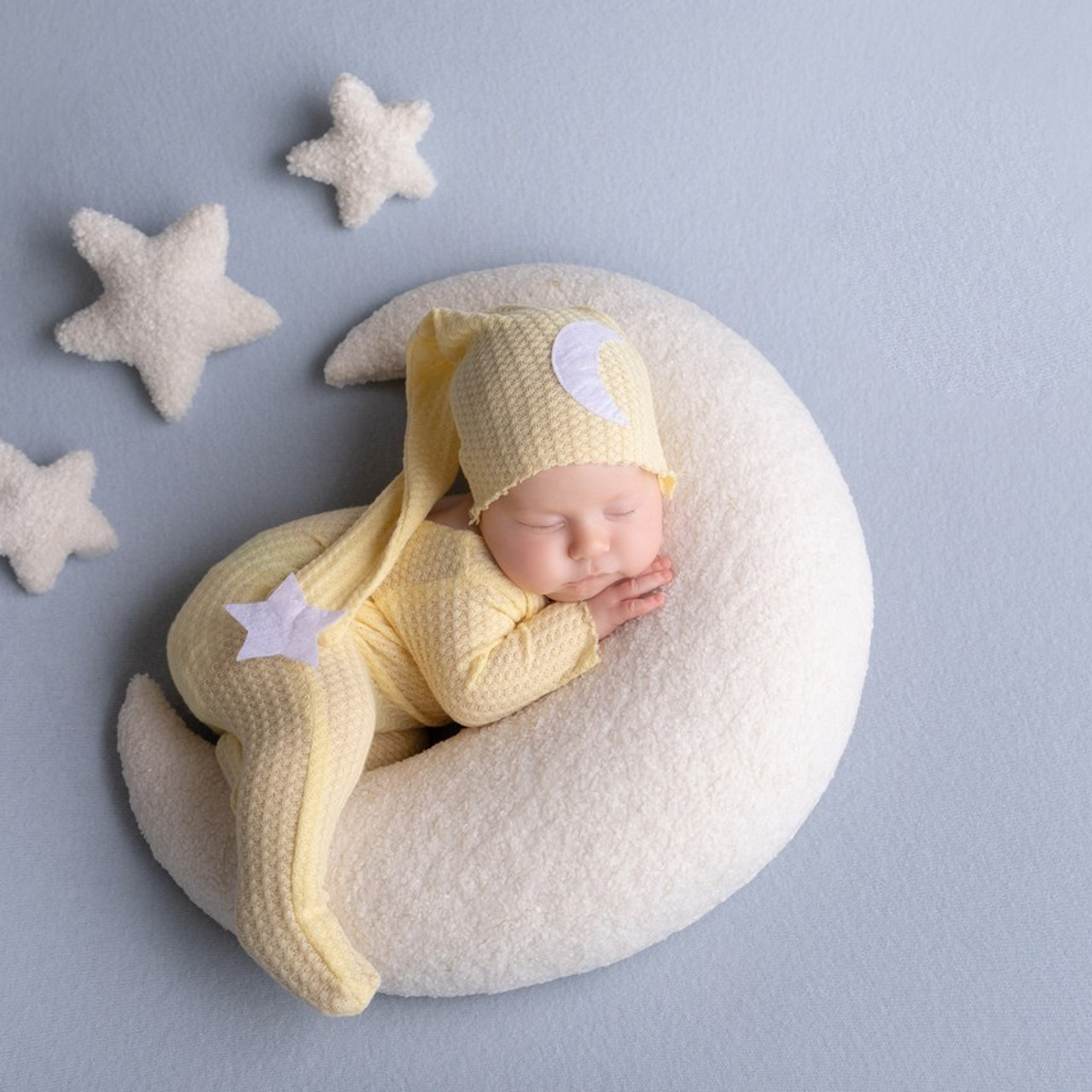 Отзывы. Фотограф новорождённых в Самаре