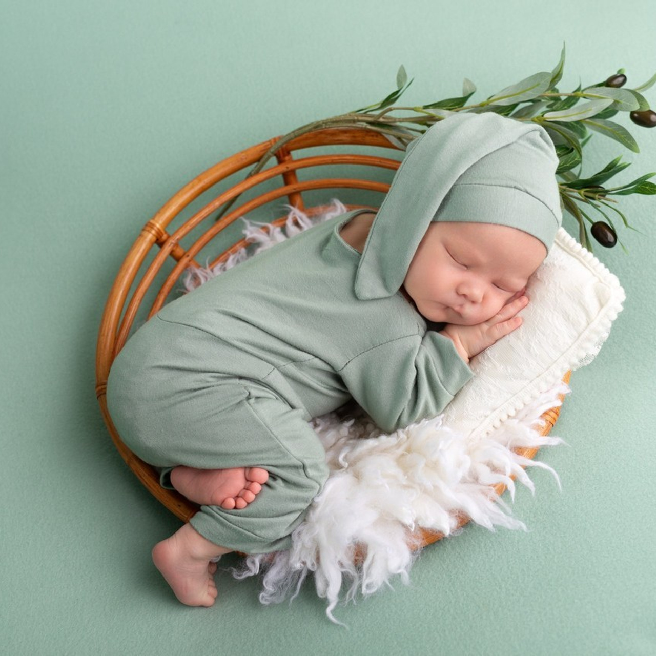 Отзывы. Фотограф новорождённых в Самаре