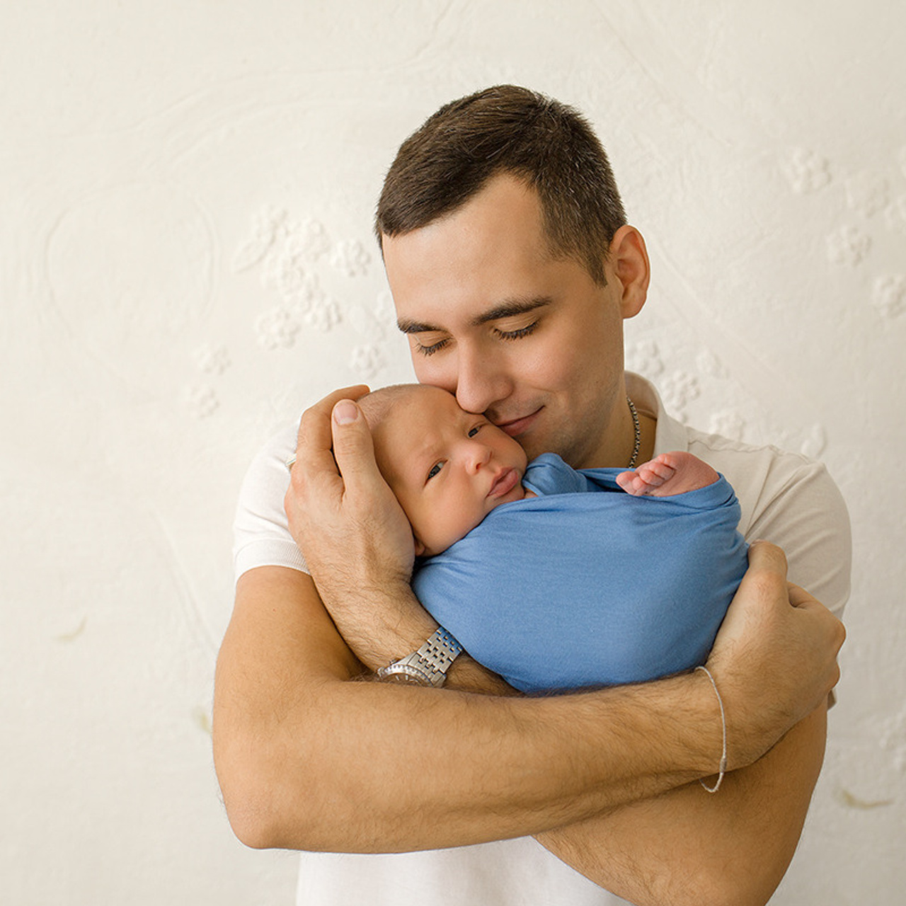 Отзывы. Фотограф новорождённых в Самаре