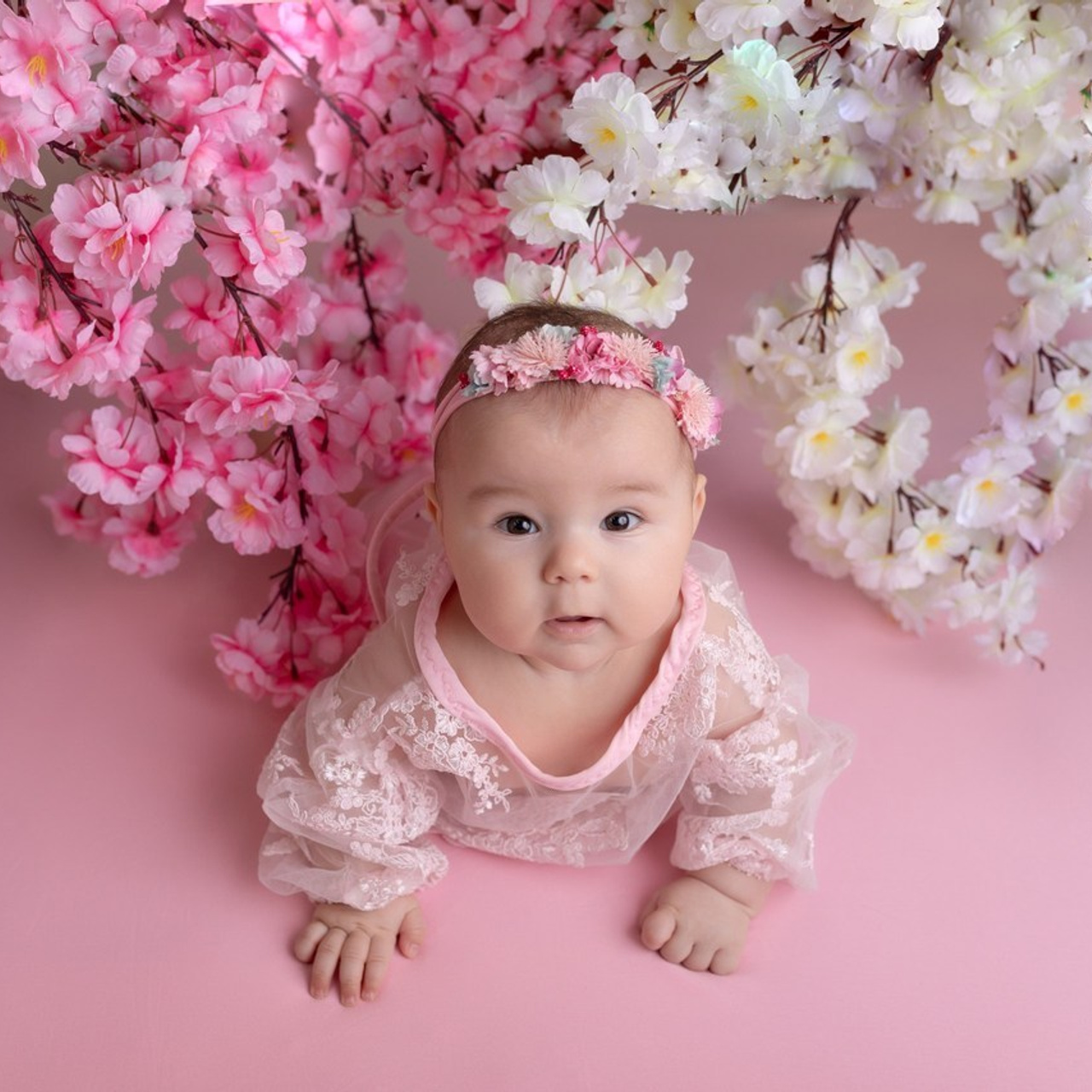 Отзывы. Фотограф новорождённых в Самаре