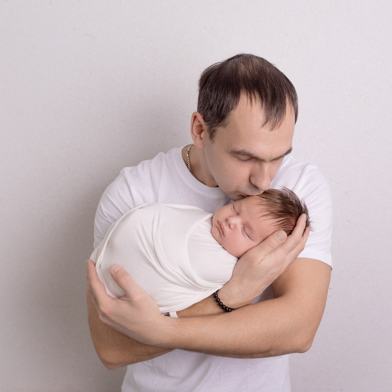 Отзывы. Фотограф новорождённых в Самаре