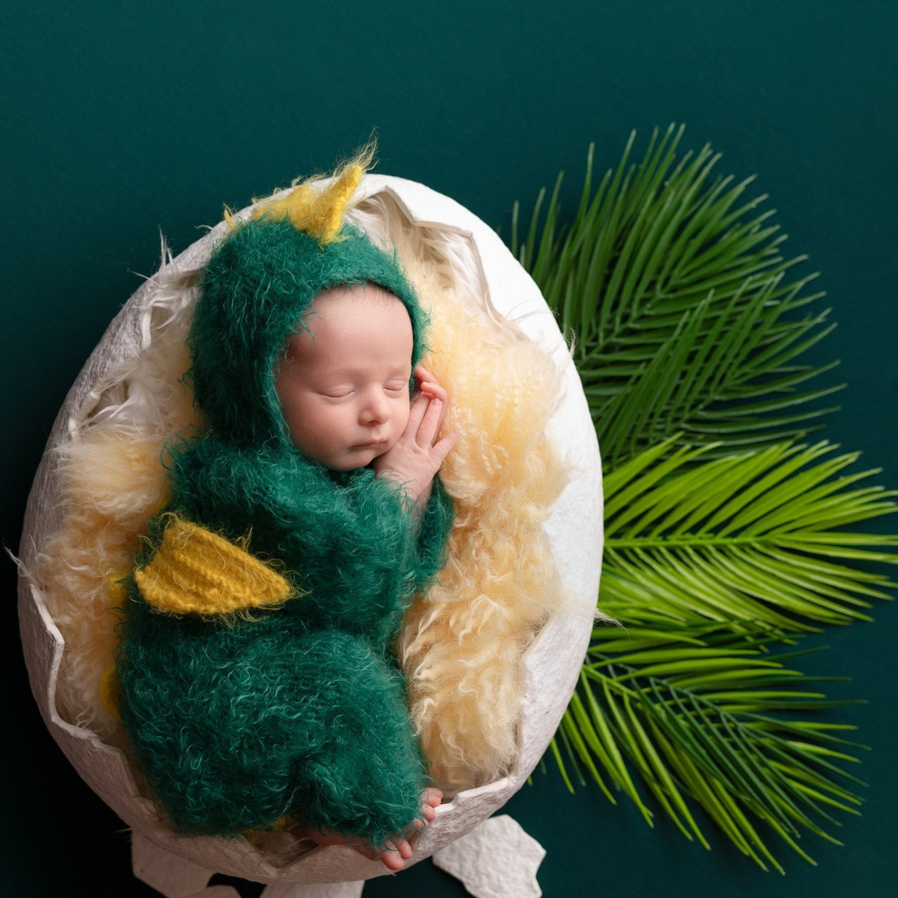 Отзывы. Фотограф новорождённых в Самаре