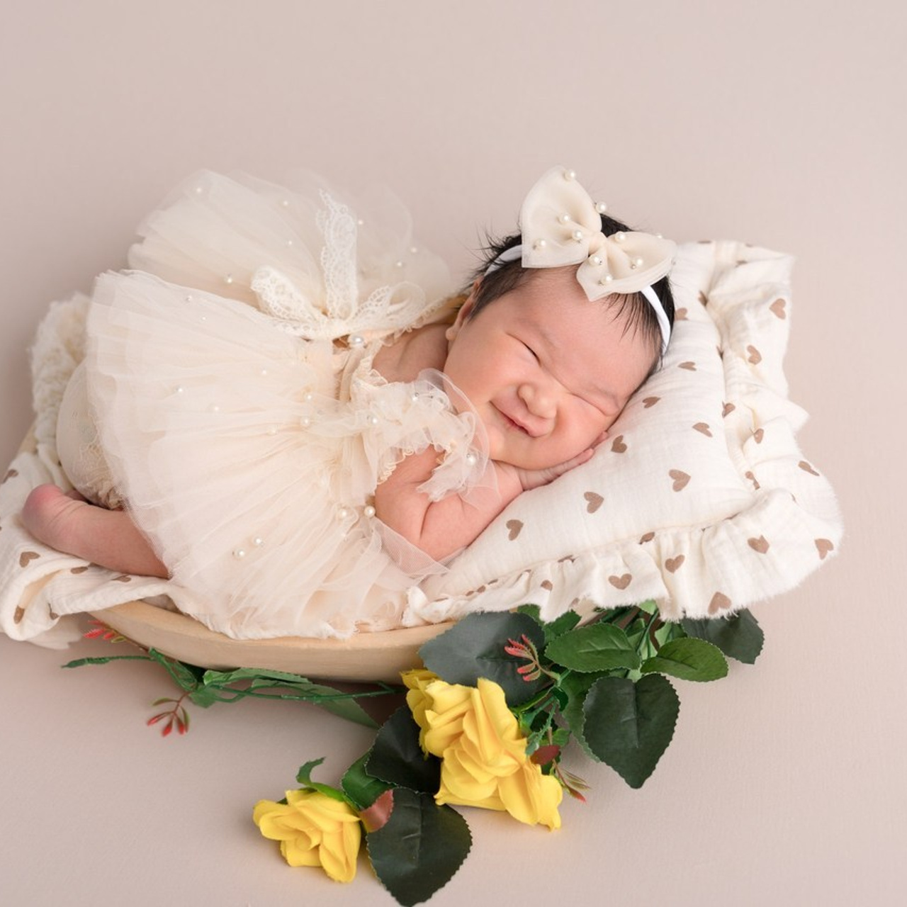 Отзывы. Фотограф новорождённых в Самаре