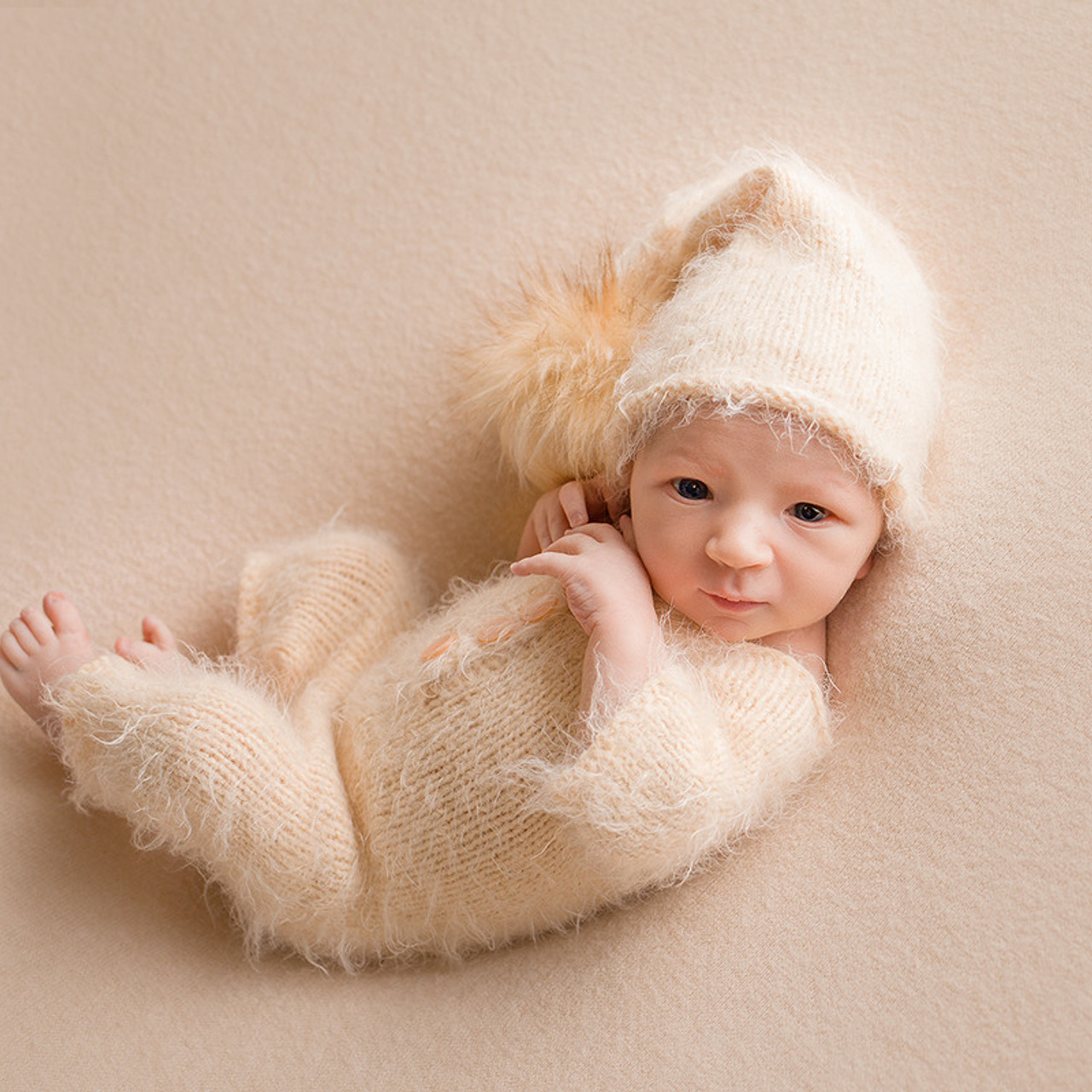 Отзывы. Фотограф новорождённых в Самаре