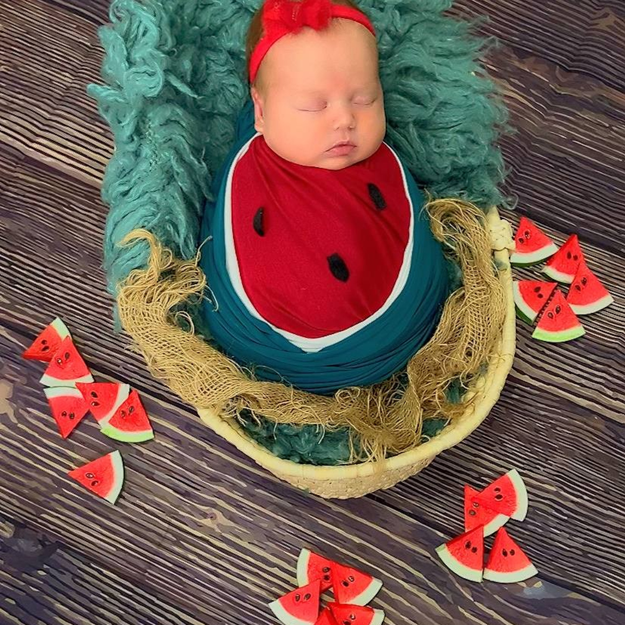 Отзывы. Фотограф новорождённых в Самаре