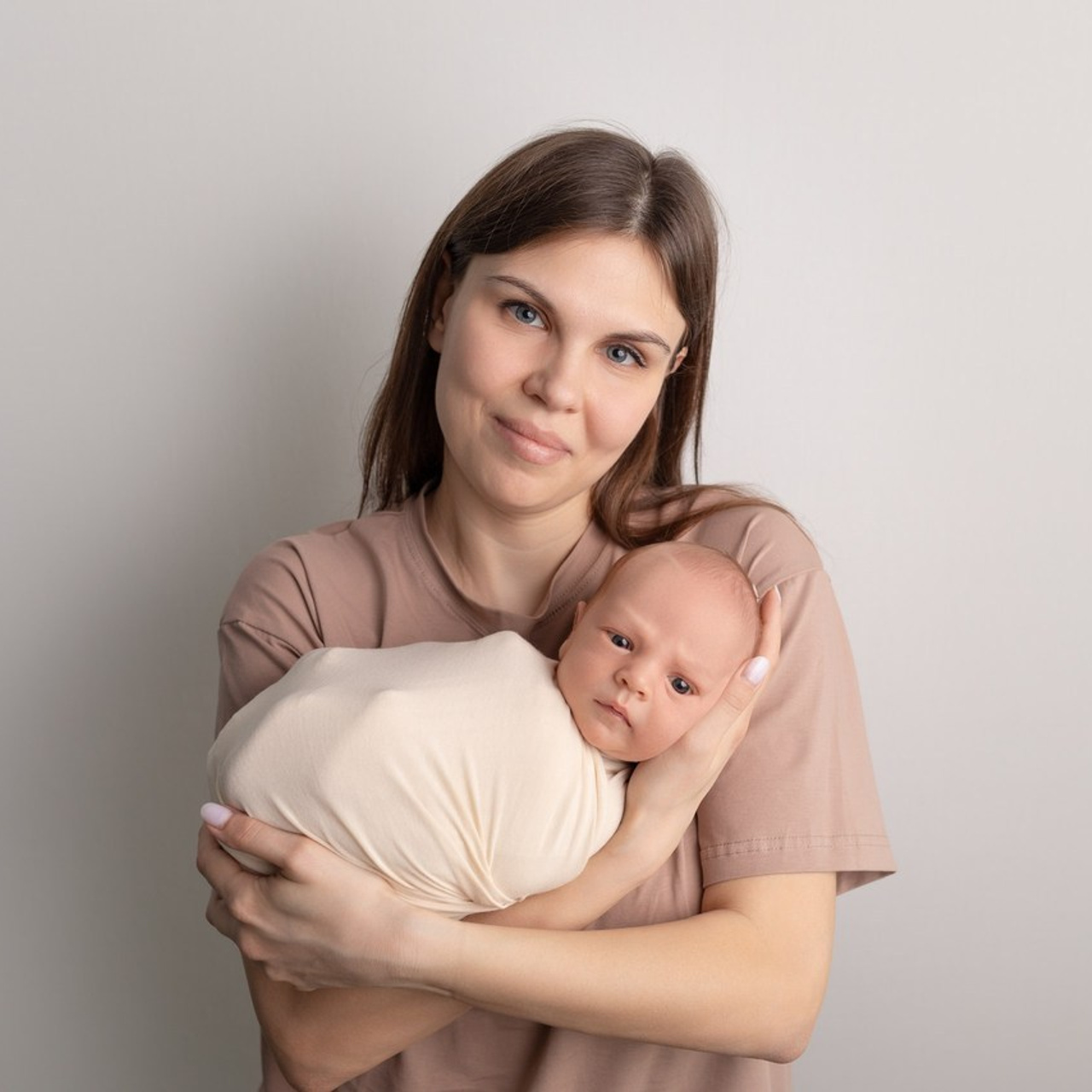 Отзывы. Фотограф новорождённых в Самаре