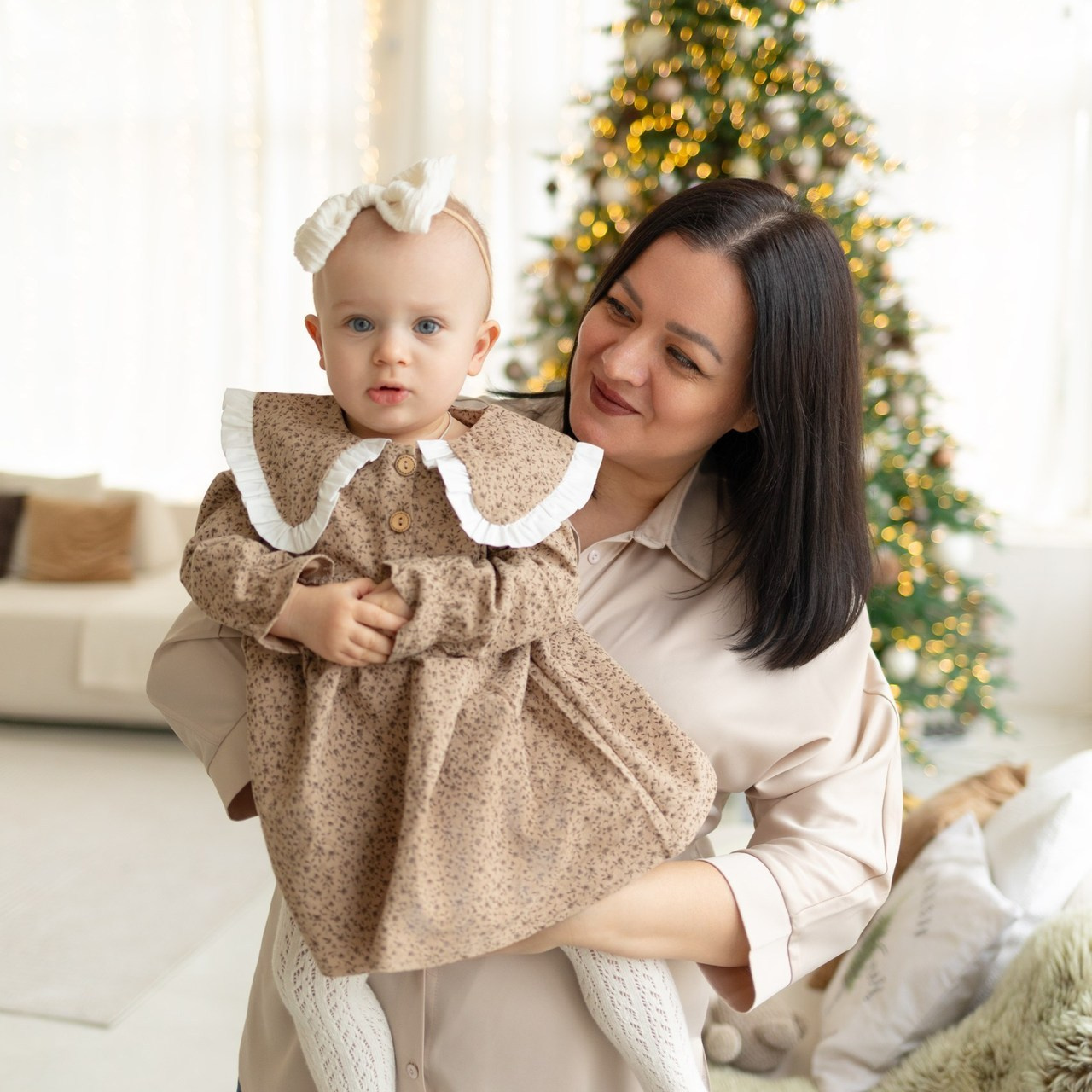 Отзывы. Фотограф новорождённых в Самаре