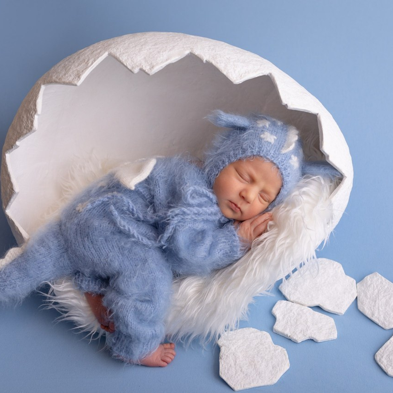 Отзывы. Фотограф новорождённых в Самаре