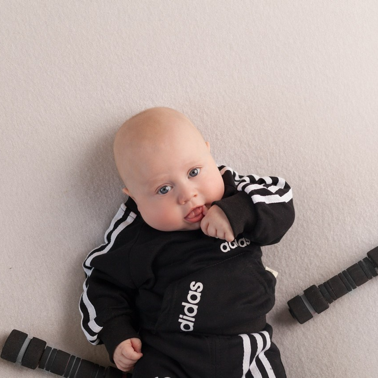 Отзывы. Фотограф новорождённых в Самаре