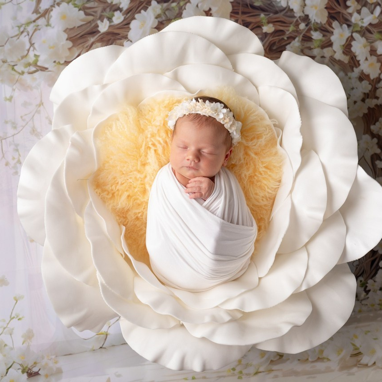 Отзывы. Фотограф новорождённых в Самаре