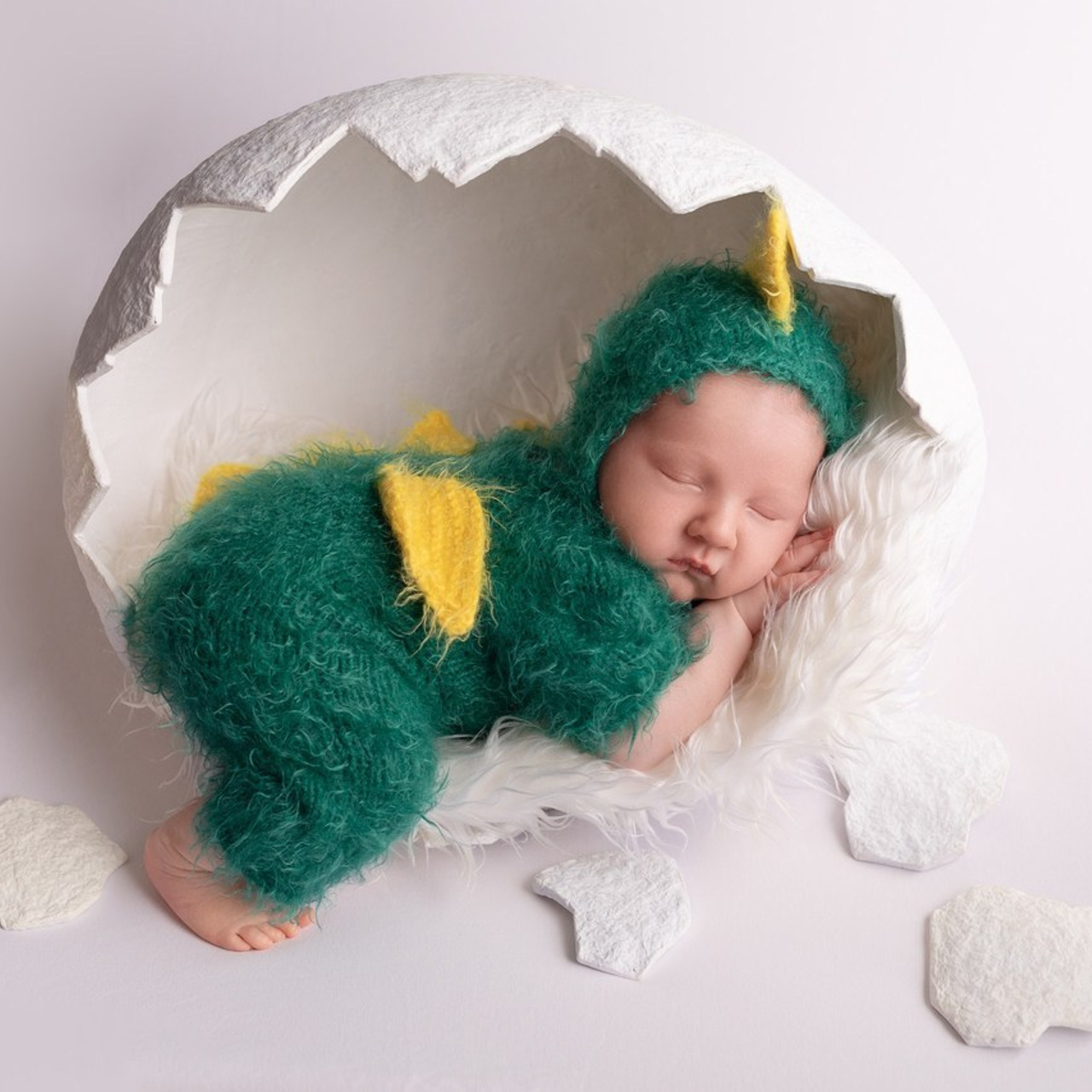 Отзывы. Фотограф новорождённых в Самаре