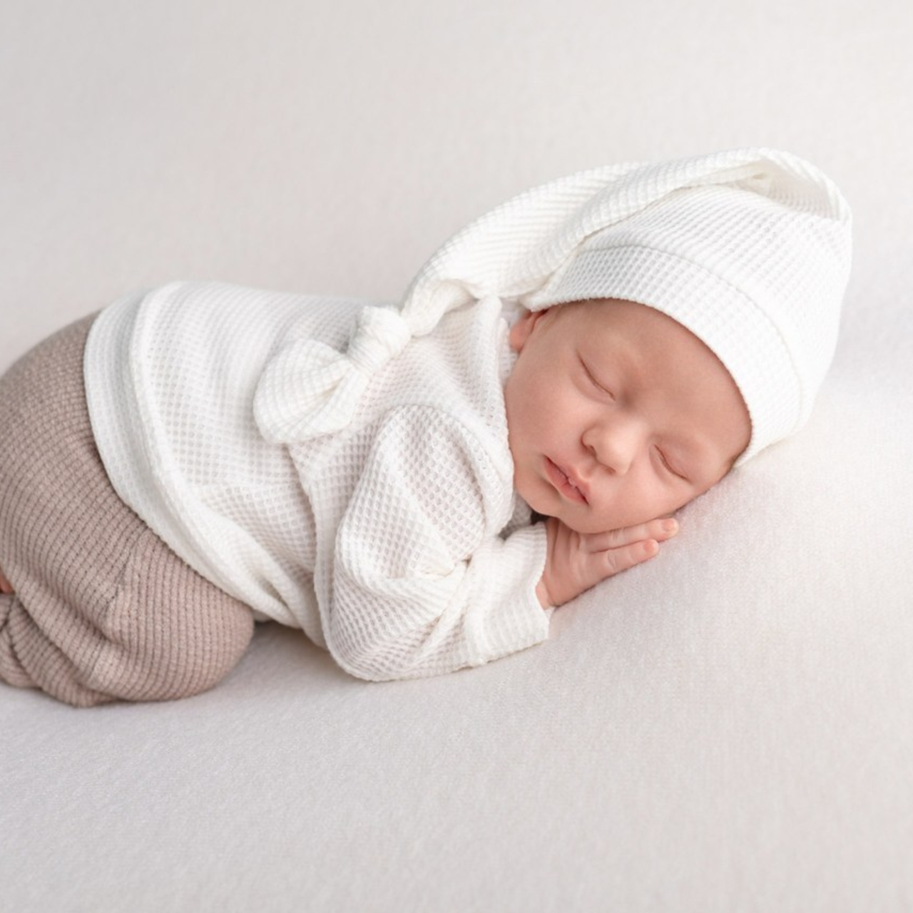 Отзывы. Фотограф новорождённых в Самаре