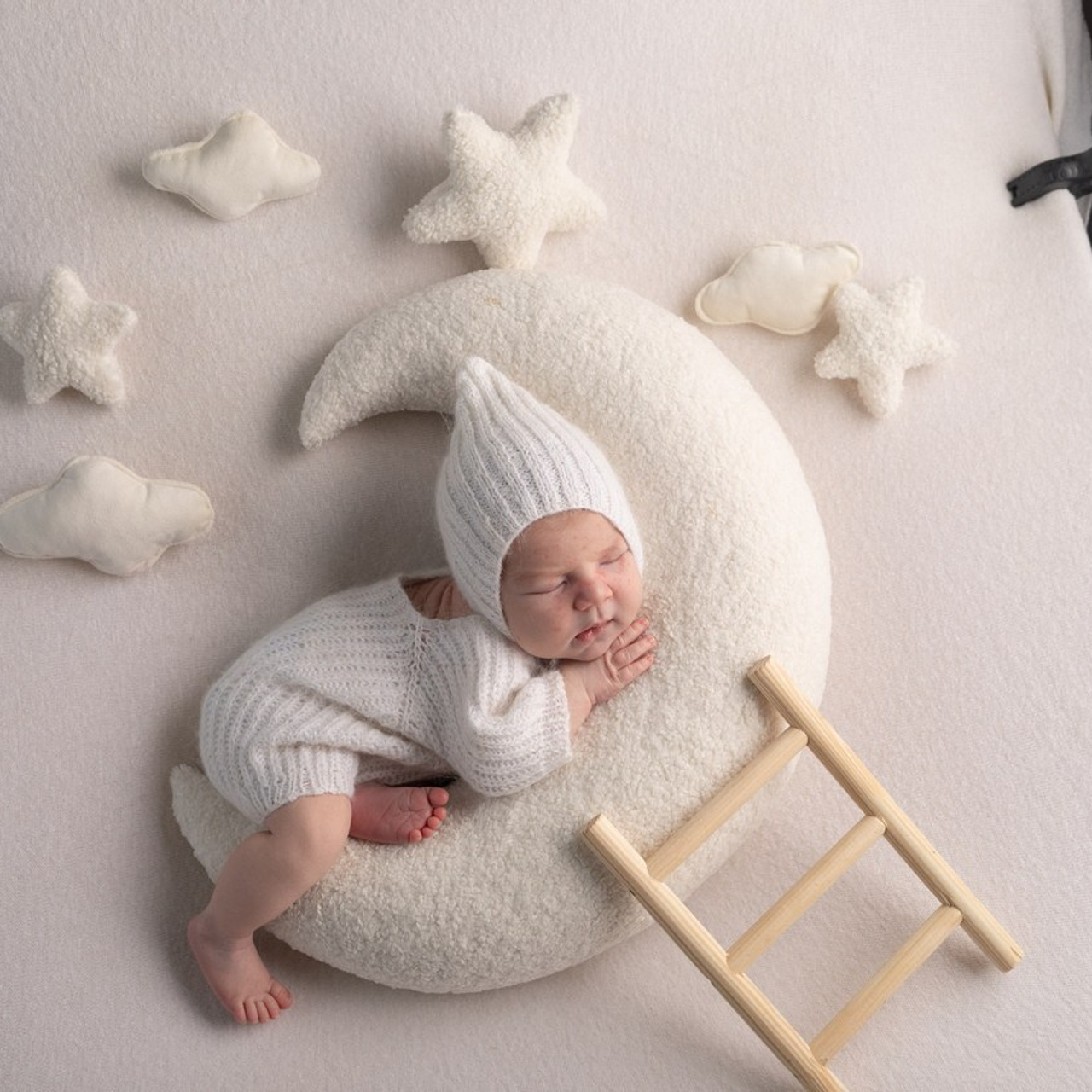 Отзывы. Фотограф новорождённых в Самаре