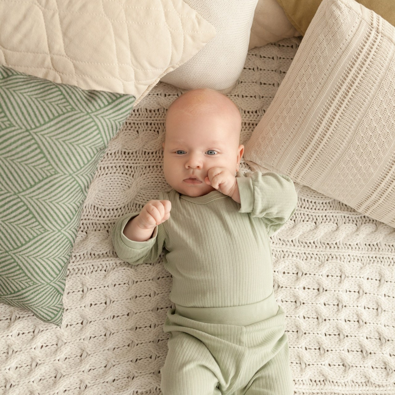 Отзывы. Фотограф новорождённых в Самаре