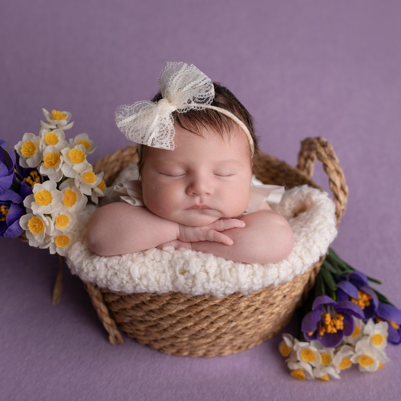 Отзывы. Фотограф новорождённых в Самаре