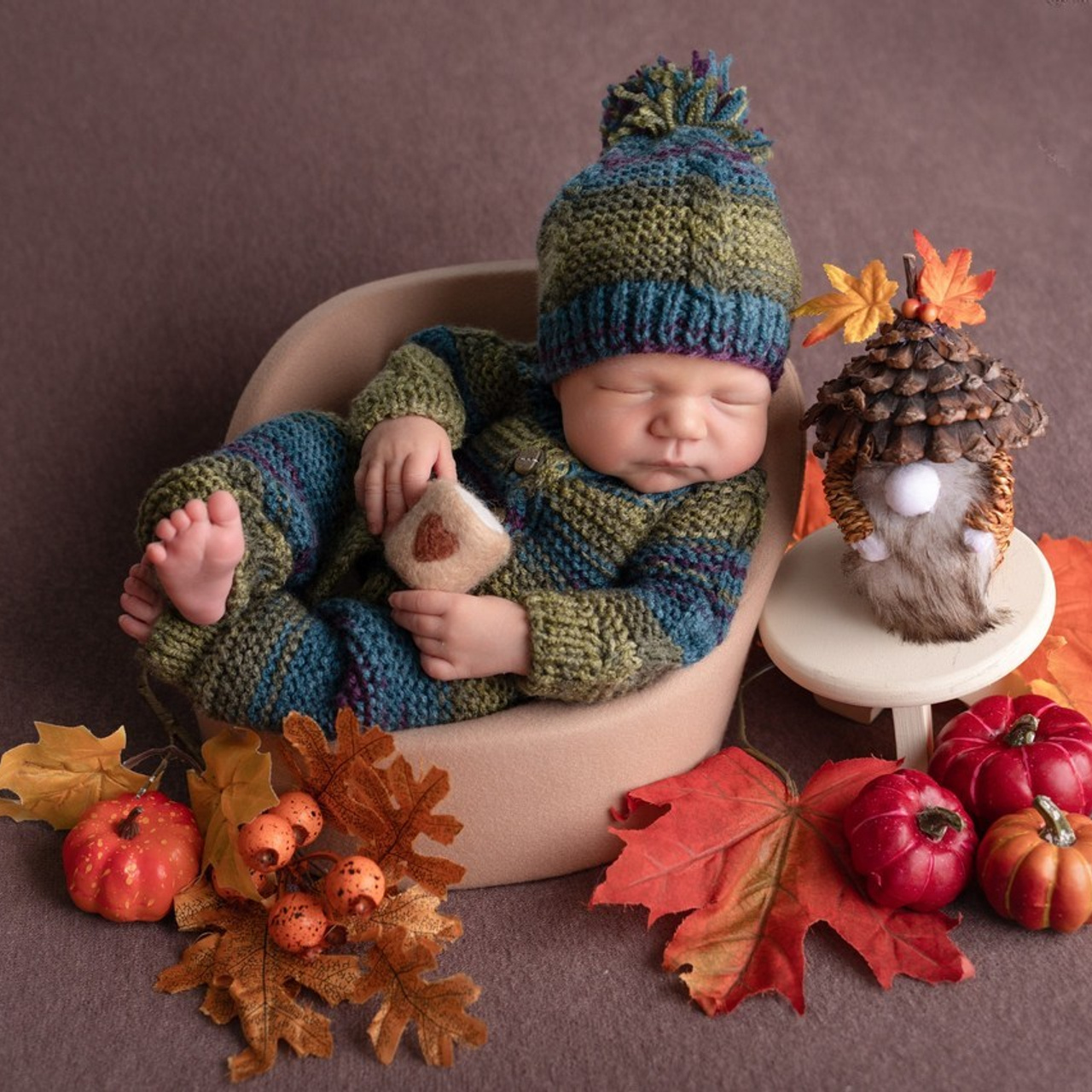 Отзывы. Фотограф новорождённых в Самаре