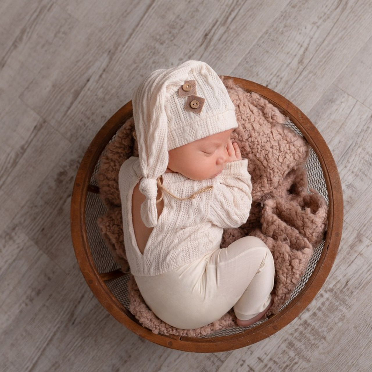 Отзывы. Фотограф новорождённых в Самаре