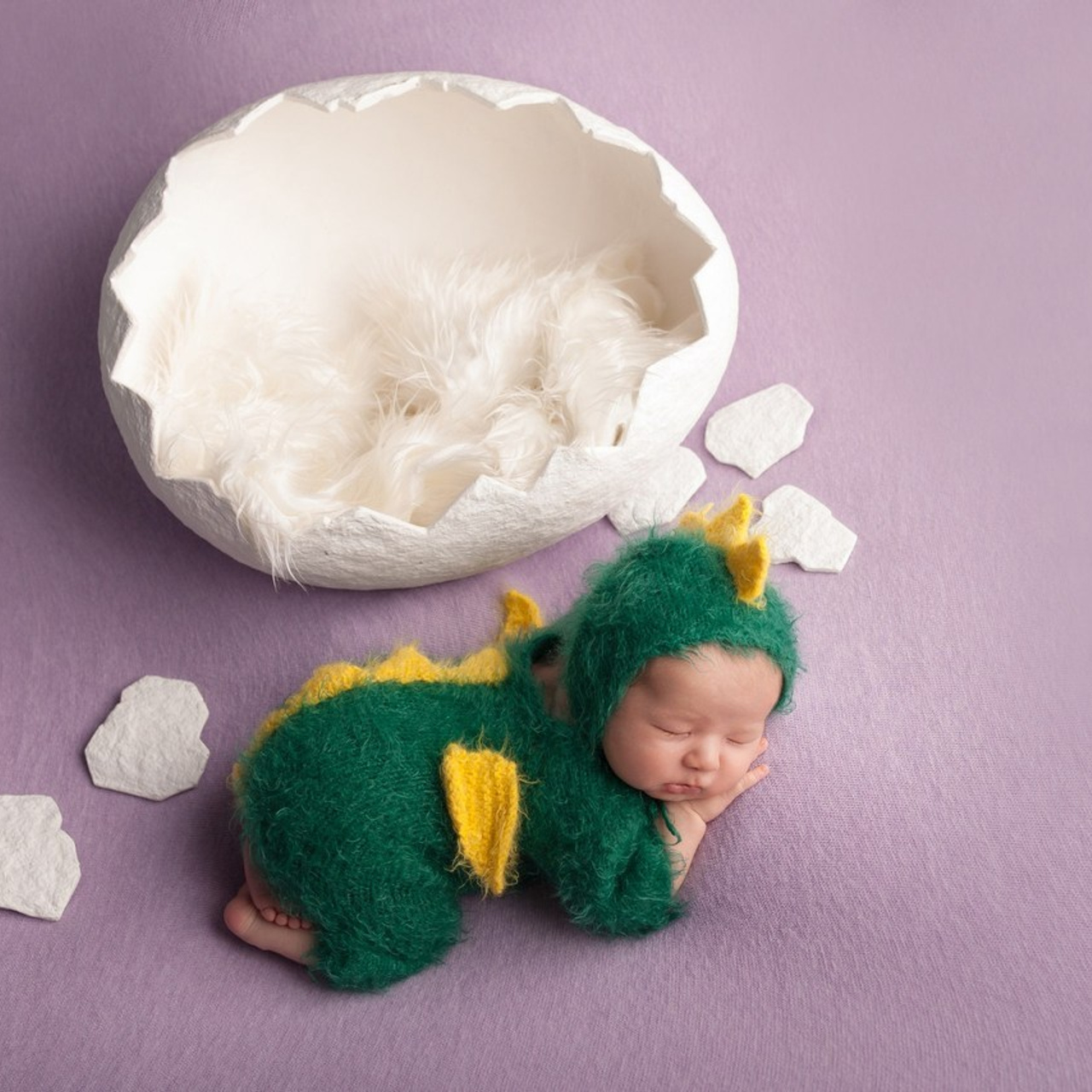 Отзывы. Фотограф новорождённых в Самаре